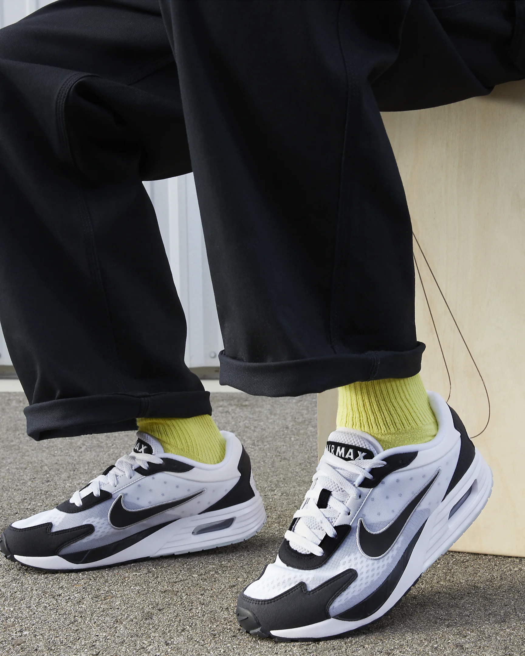 Solo men’s shoe- new- Men main image 2