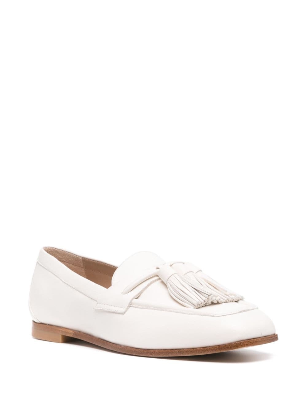 Lindi tassel-detailed loafers - 2