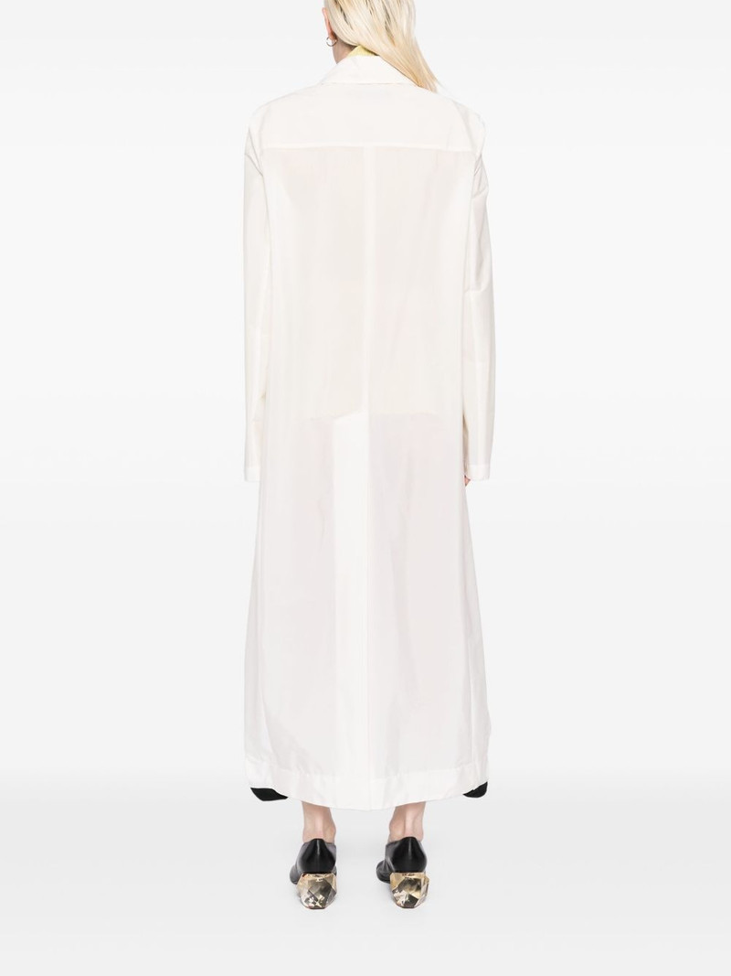fuseau trench coat 4