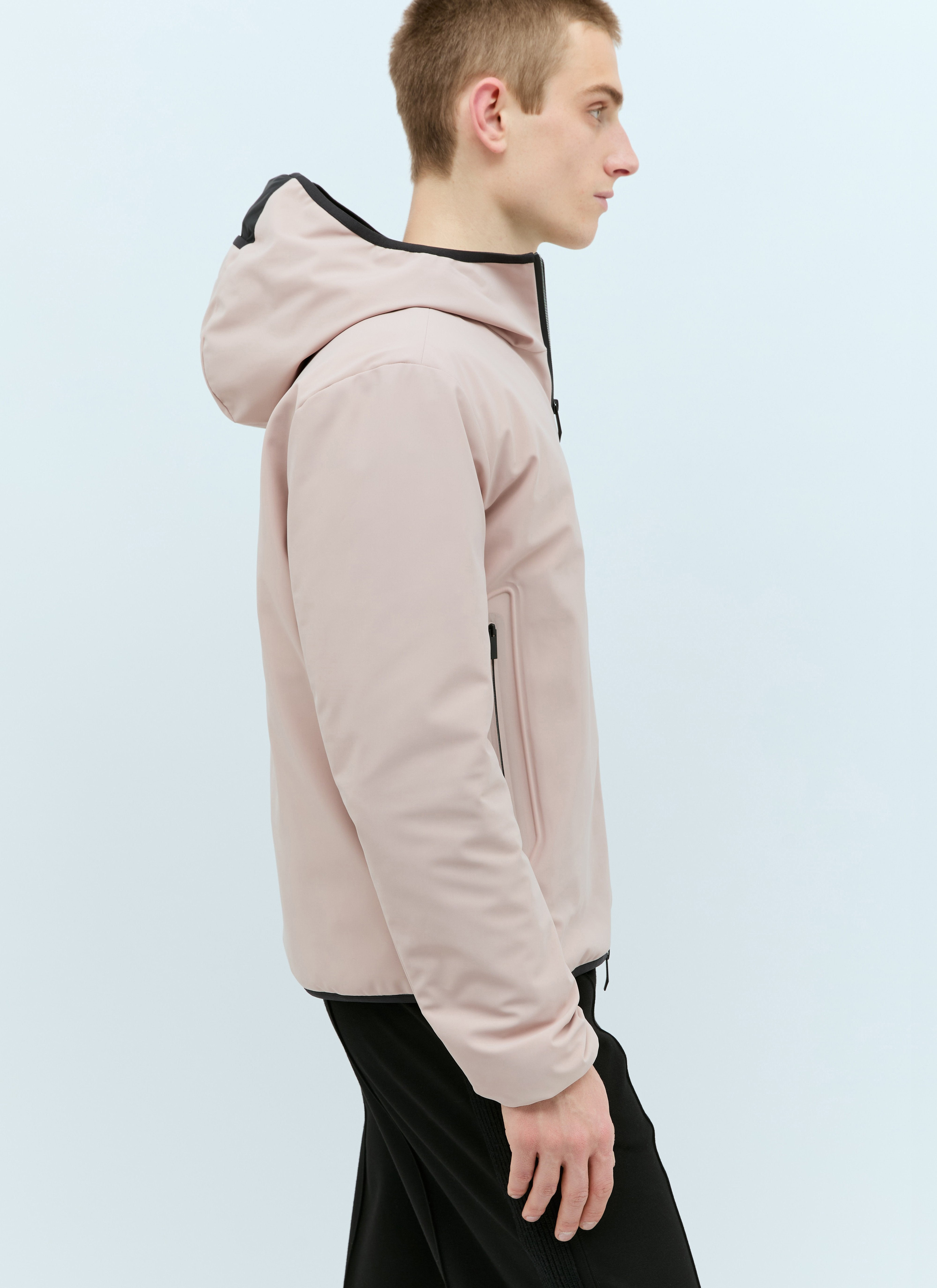 Moncler Men Dusler Jacket - 3