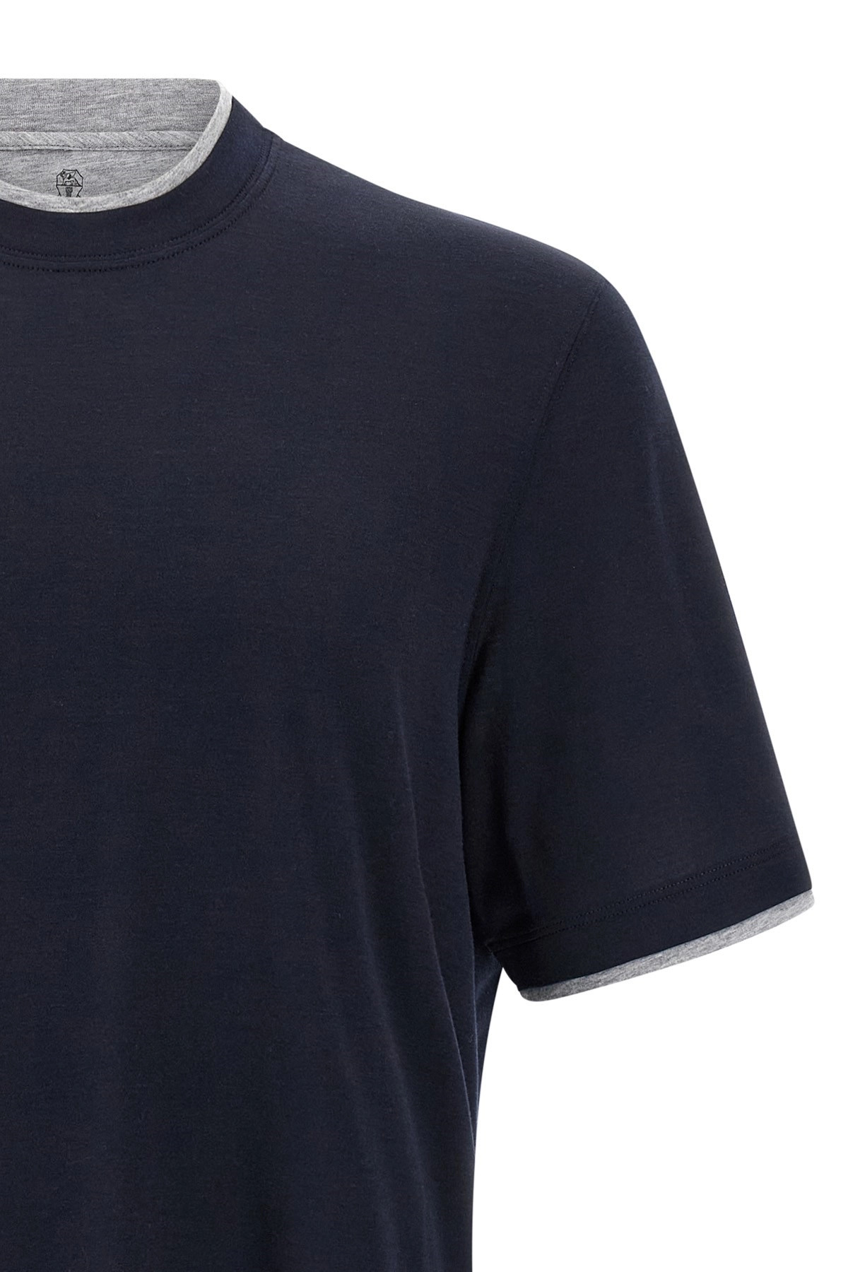 Double layer t-shirt - 4