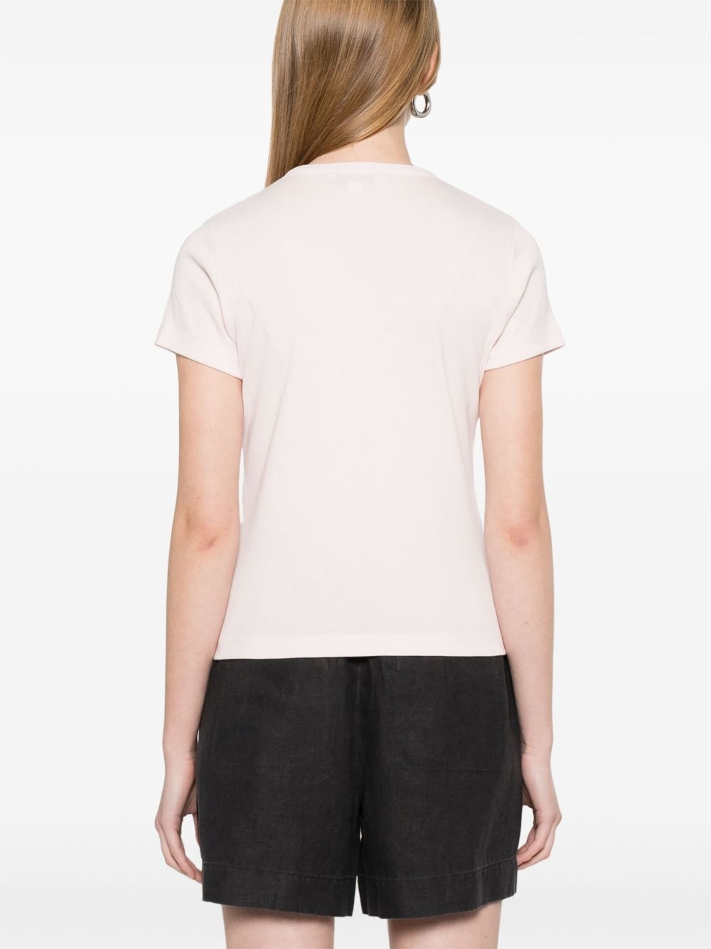 90's Shrunken T-shirt - 4