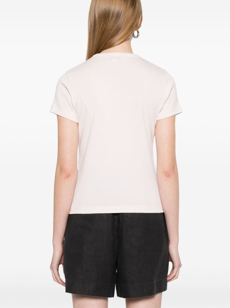 90's Shrunken T-shirt 4
