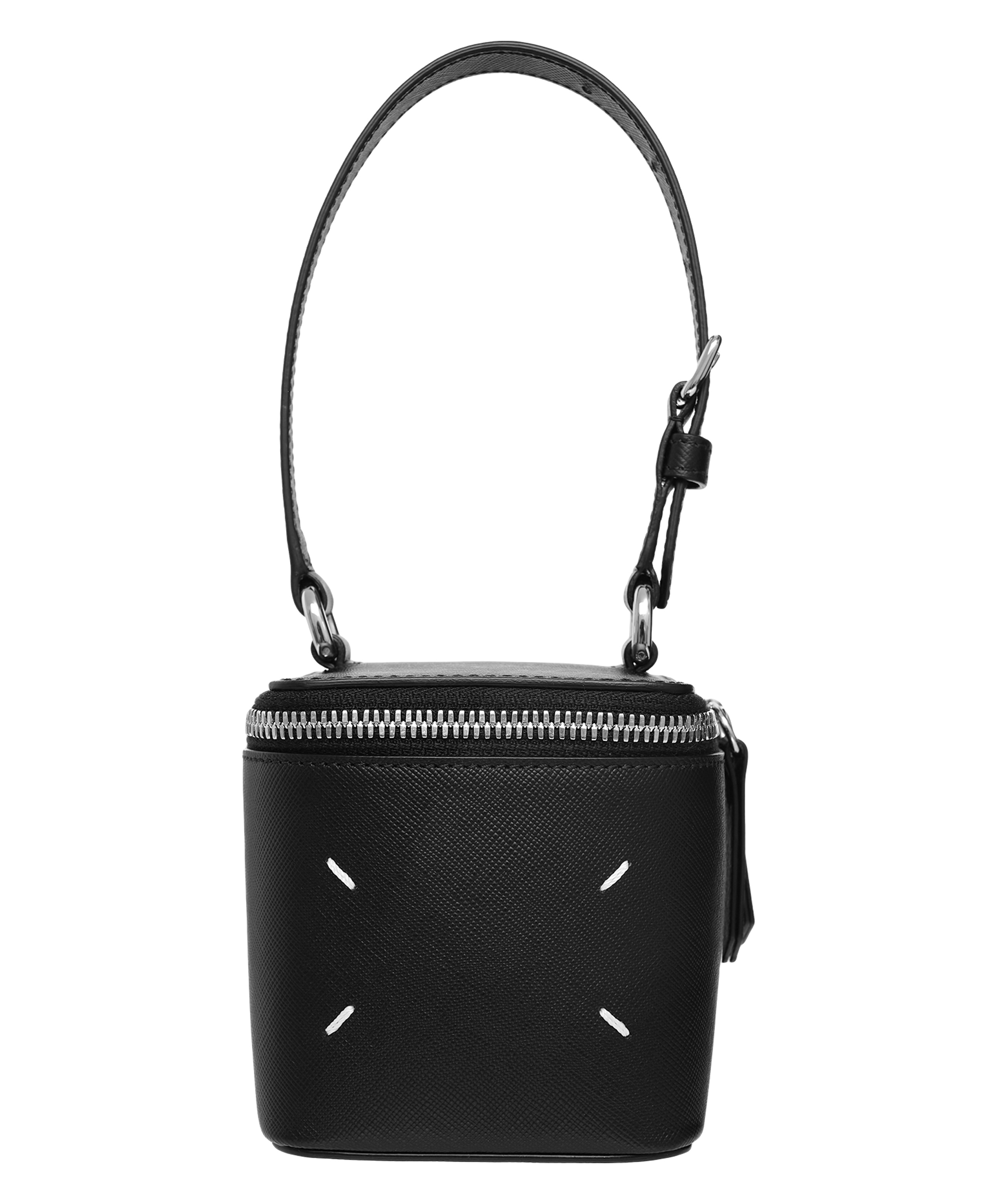 MICRO CUBE HANDBAG - 2