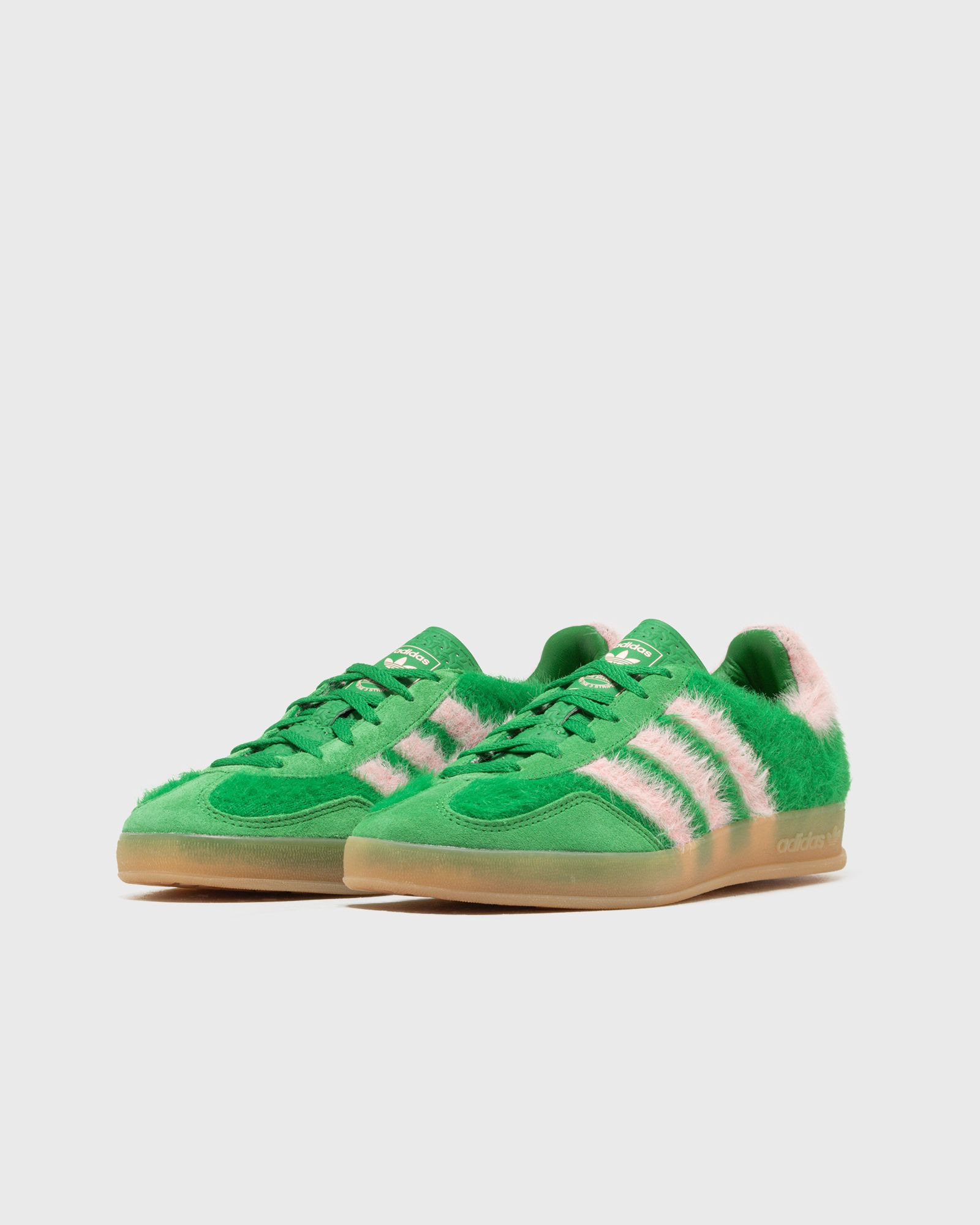 GAZELLE INDOOR W - 2