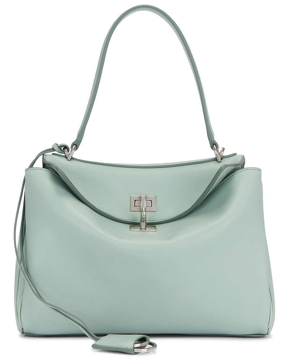Rodeo Small Top Handle Bag - 3