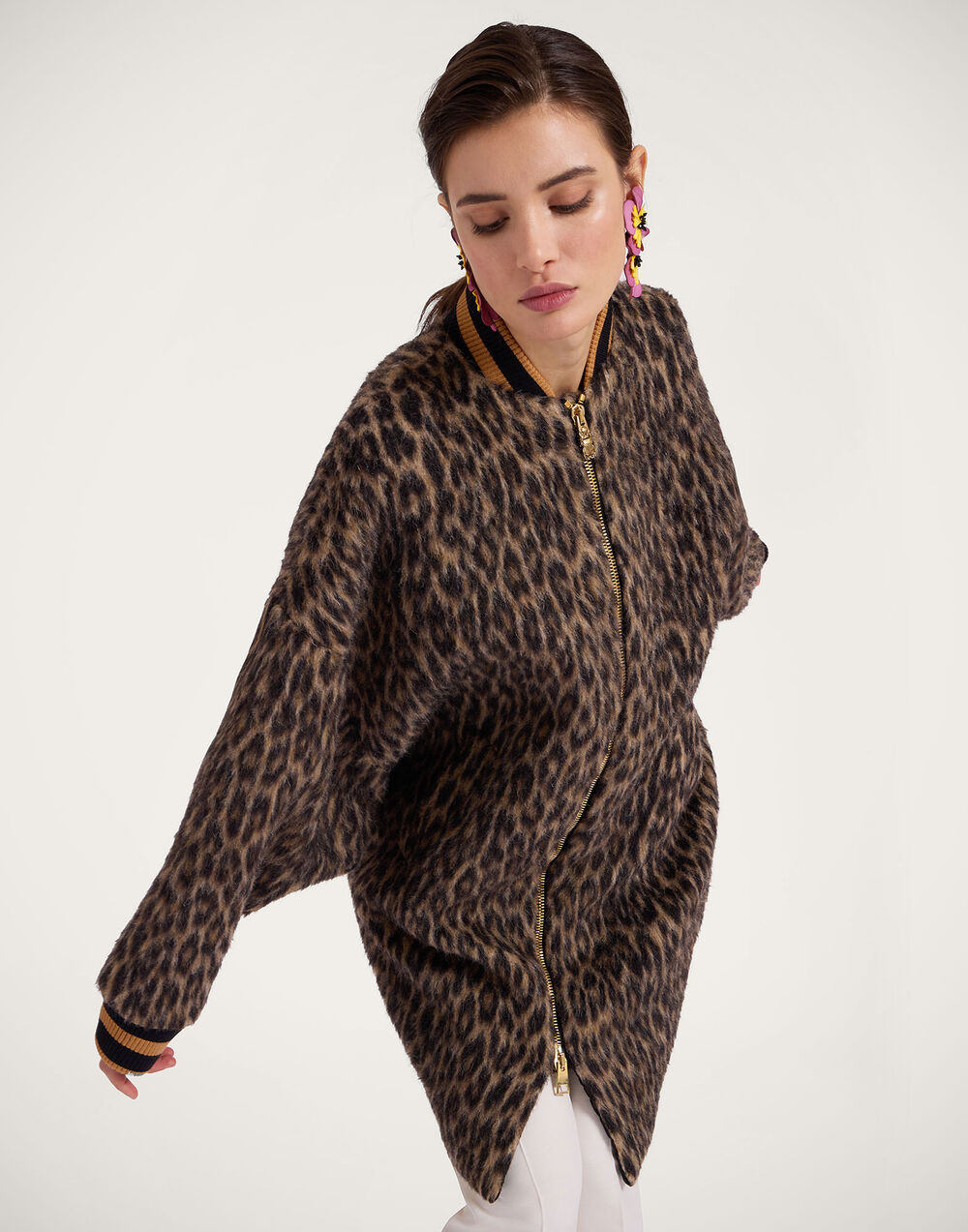 Brooklyn Coat - 6