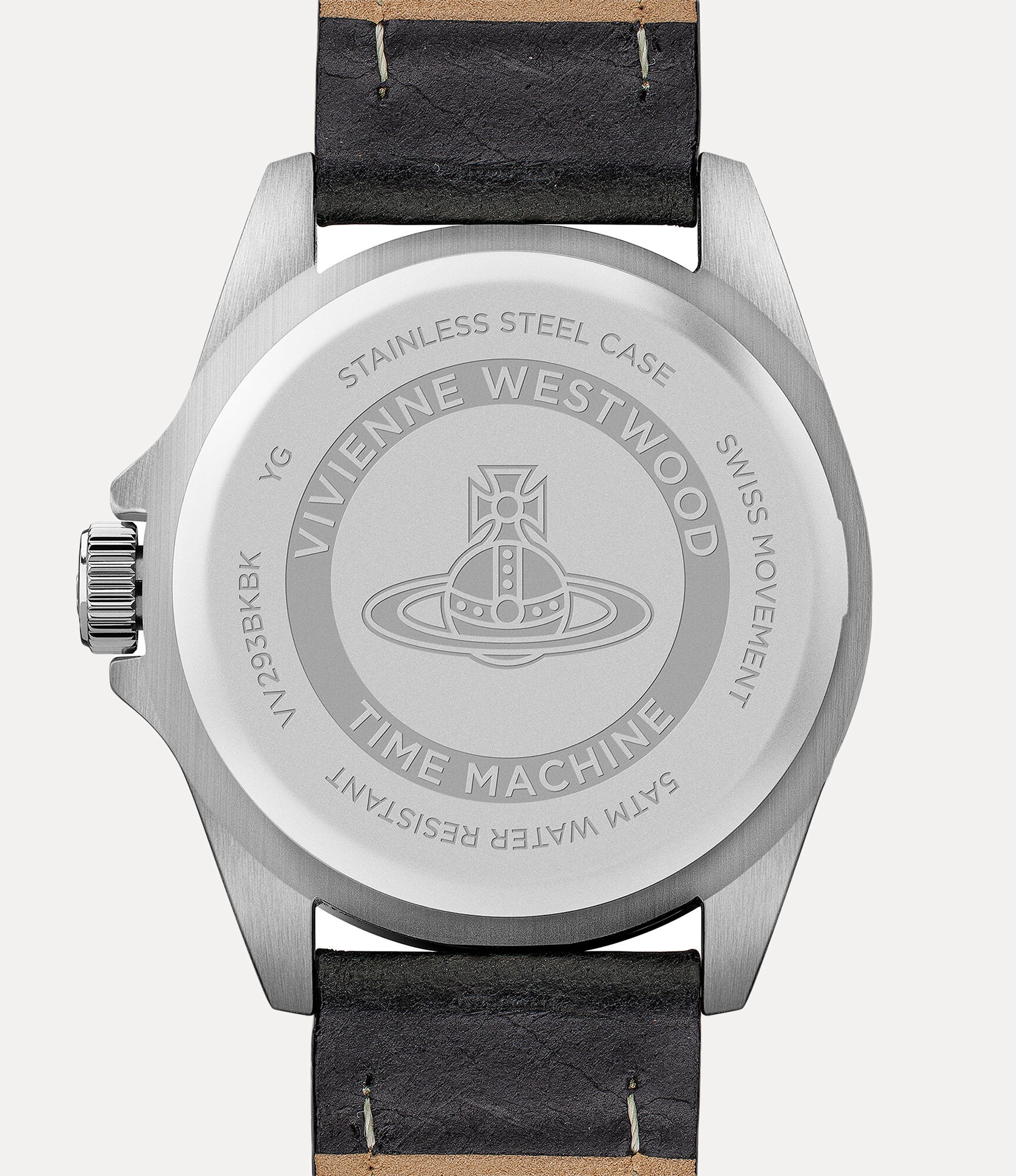THE BLACKWALL WATCH - 3