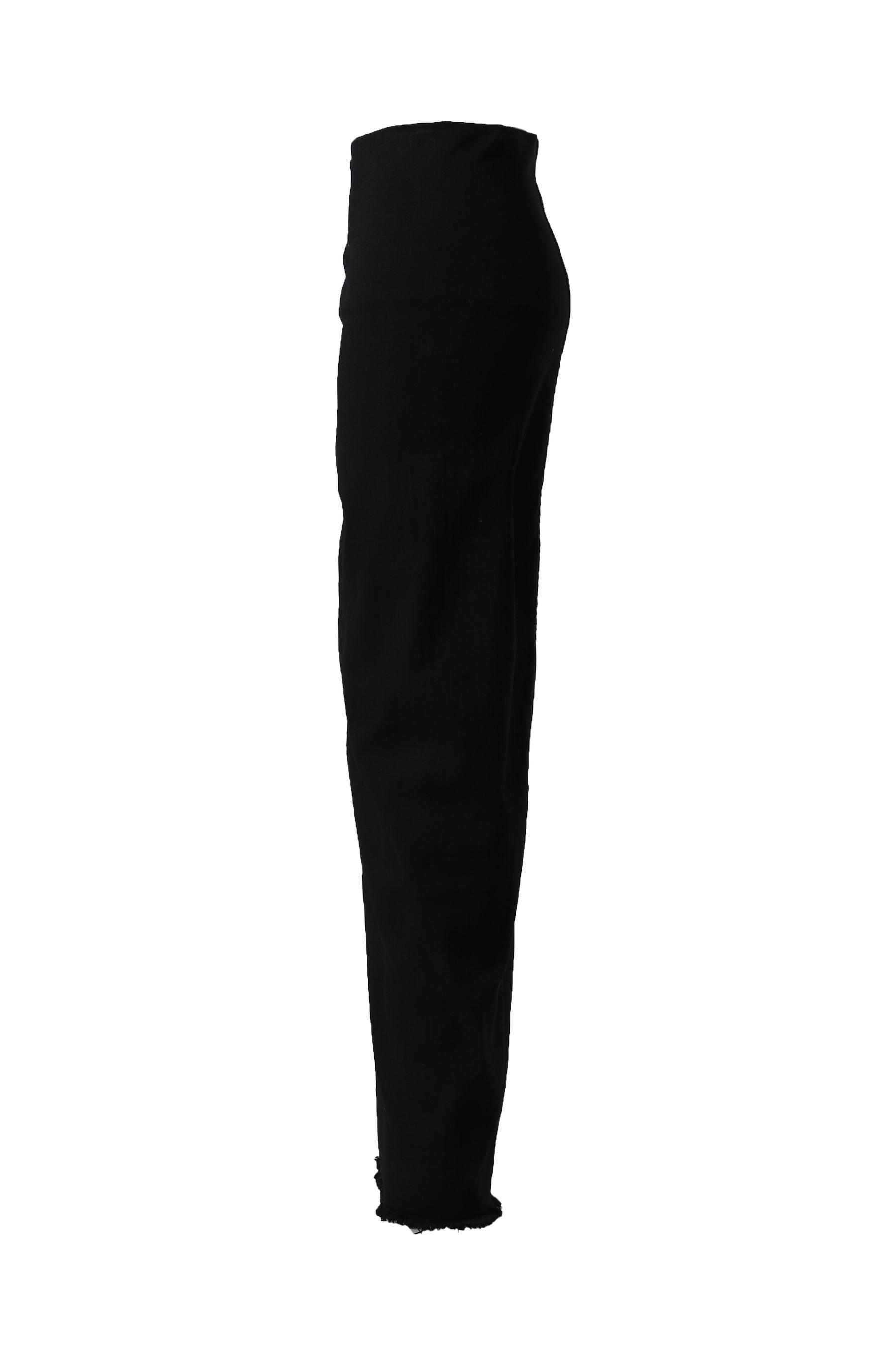 DIRT PILLAR / BLK - 3