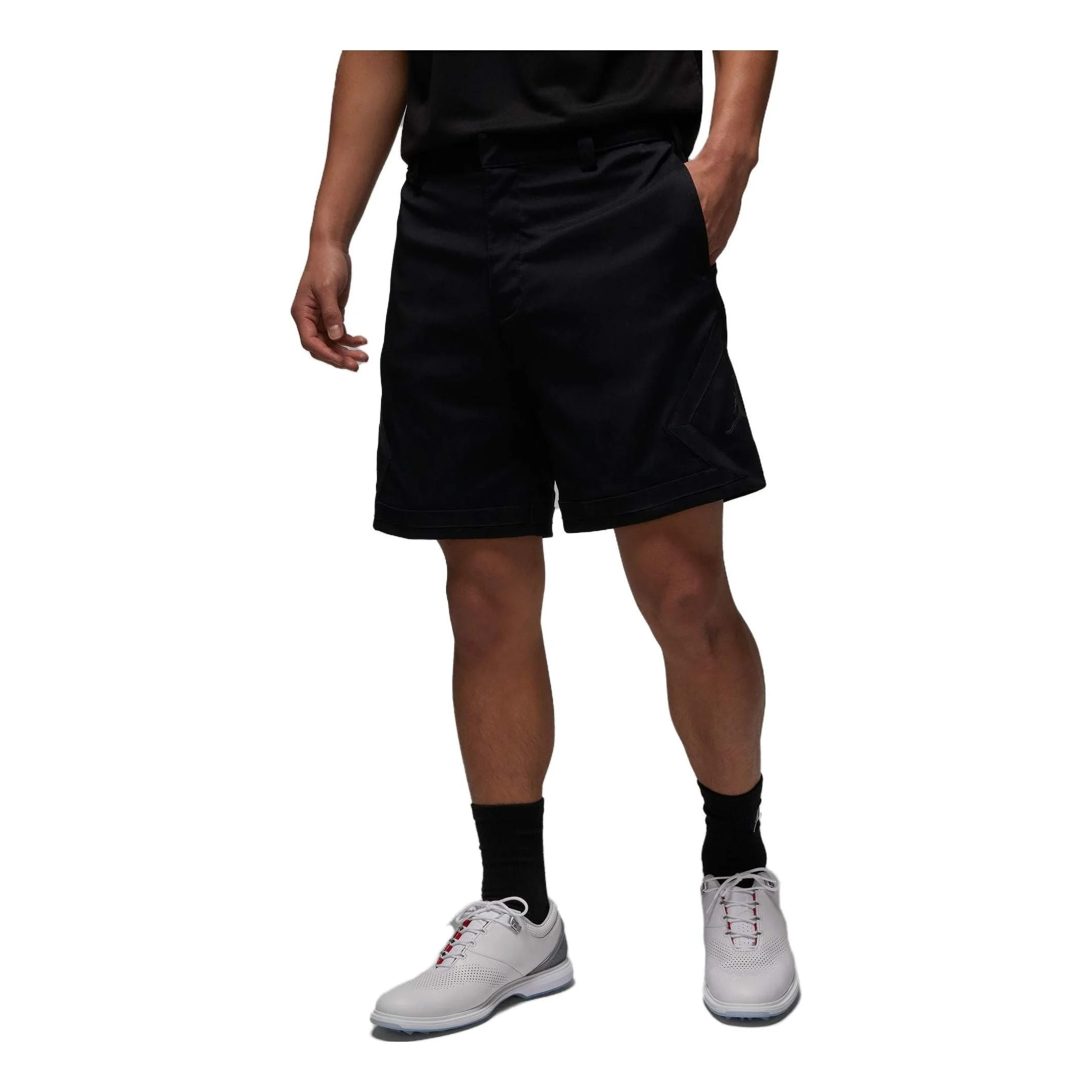 Air Jordan Dri-FIT Sport Short 'Black' DZ0559-010 - 1