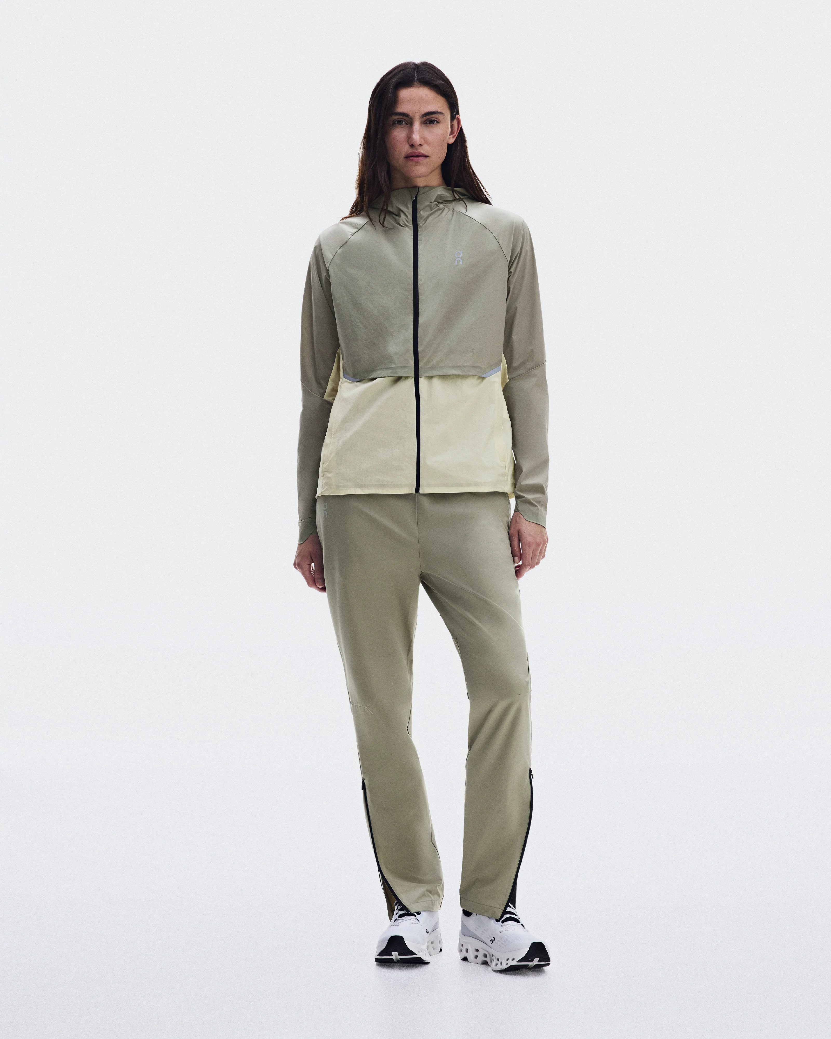 Core Jacket - 1