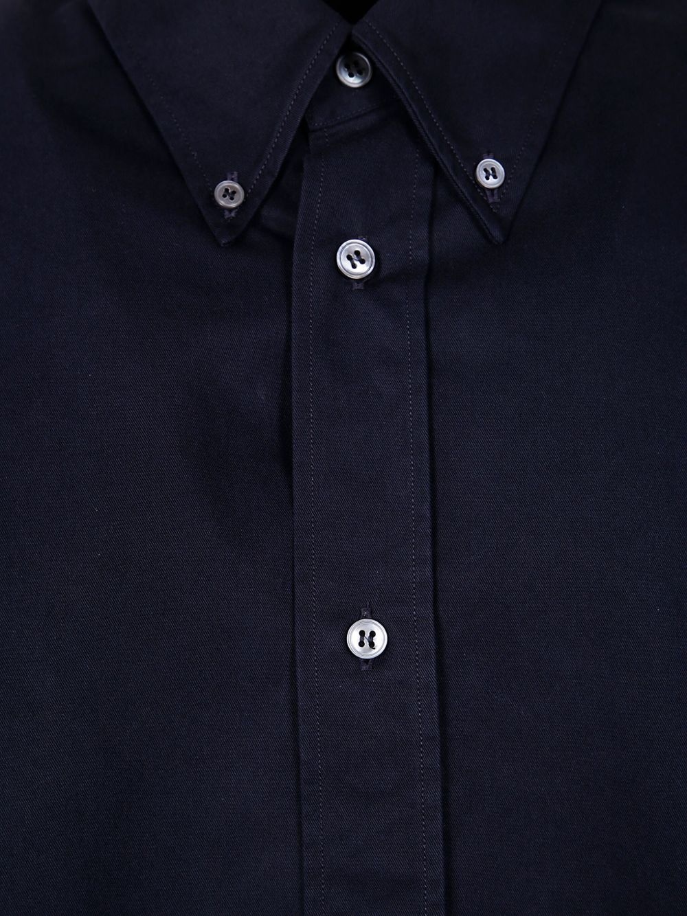 Ruskin cotton shirt - 3