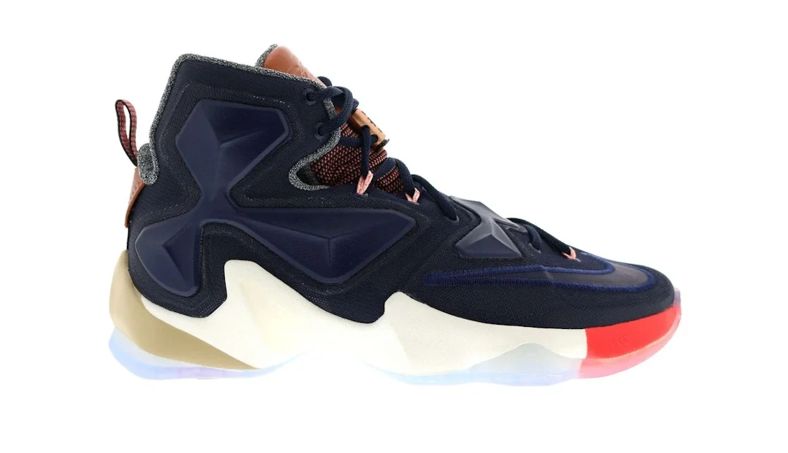 Nike LeBron 13 EXT Luxbron - 1