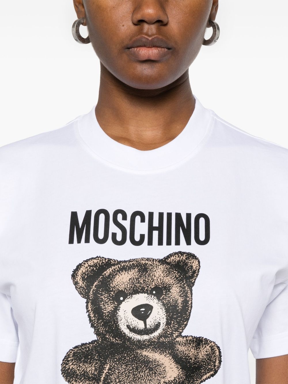 Teddy Bear T-shirt - 5
