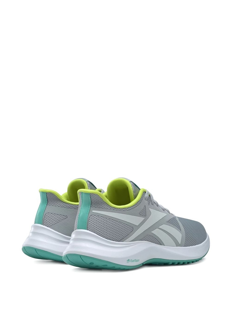 Runner 5.0 "Grey" sneakers 3