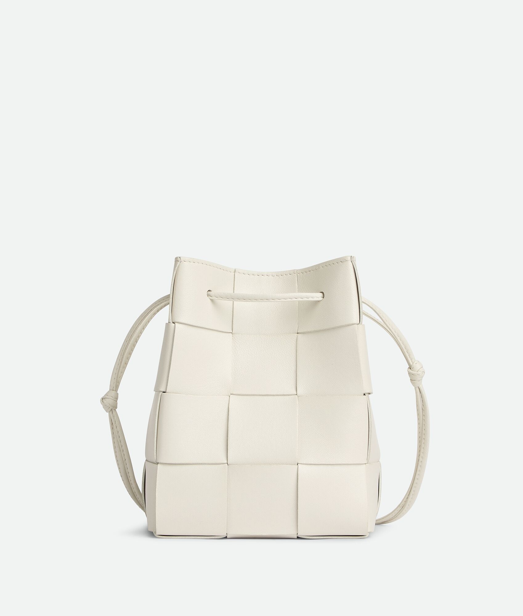Small Cross-Body Bucket - 1
