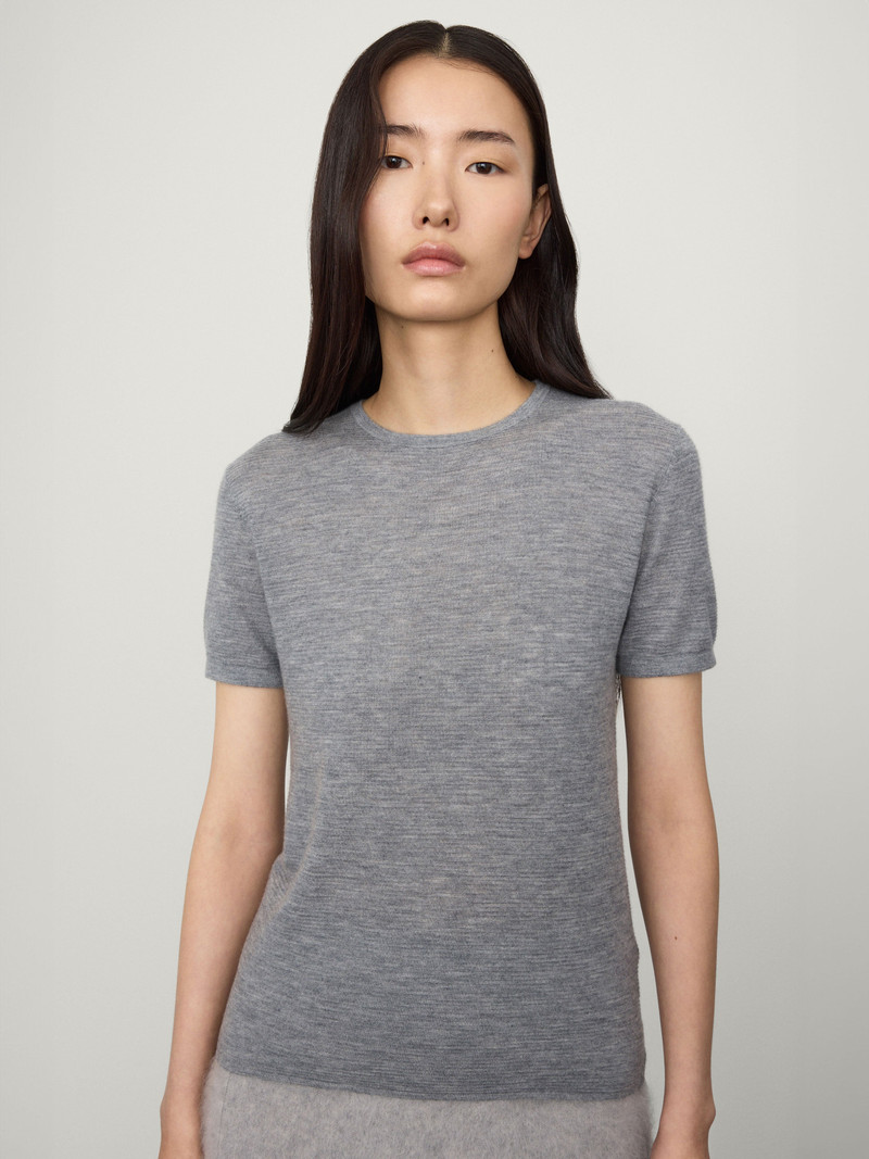 LISA YANG The Ira T-shirt outlook
