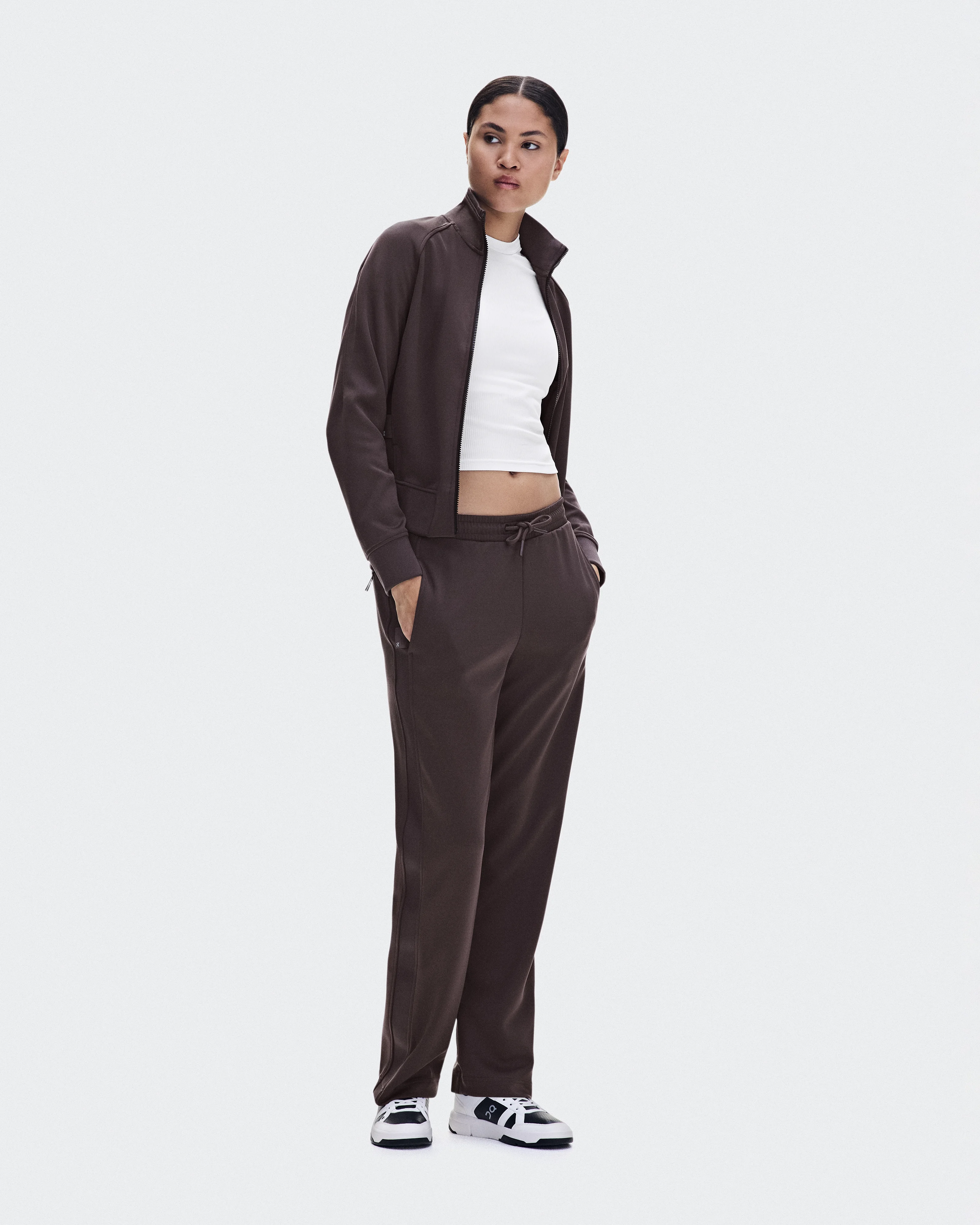Courtside Pants - 1