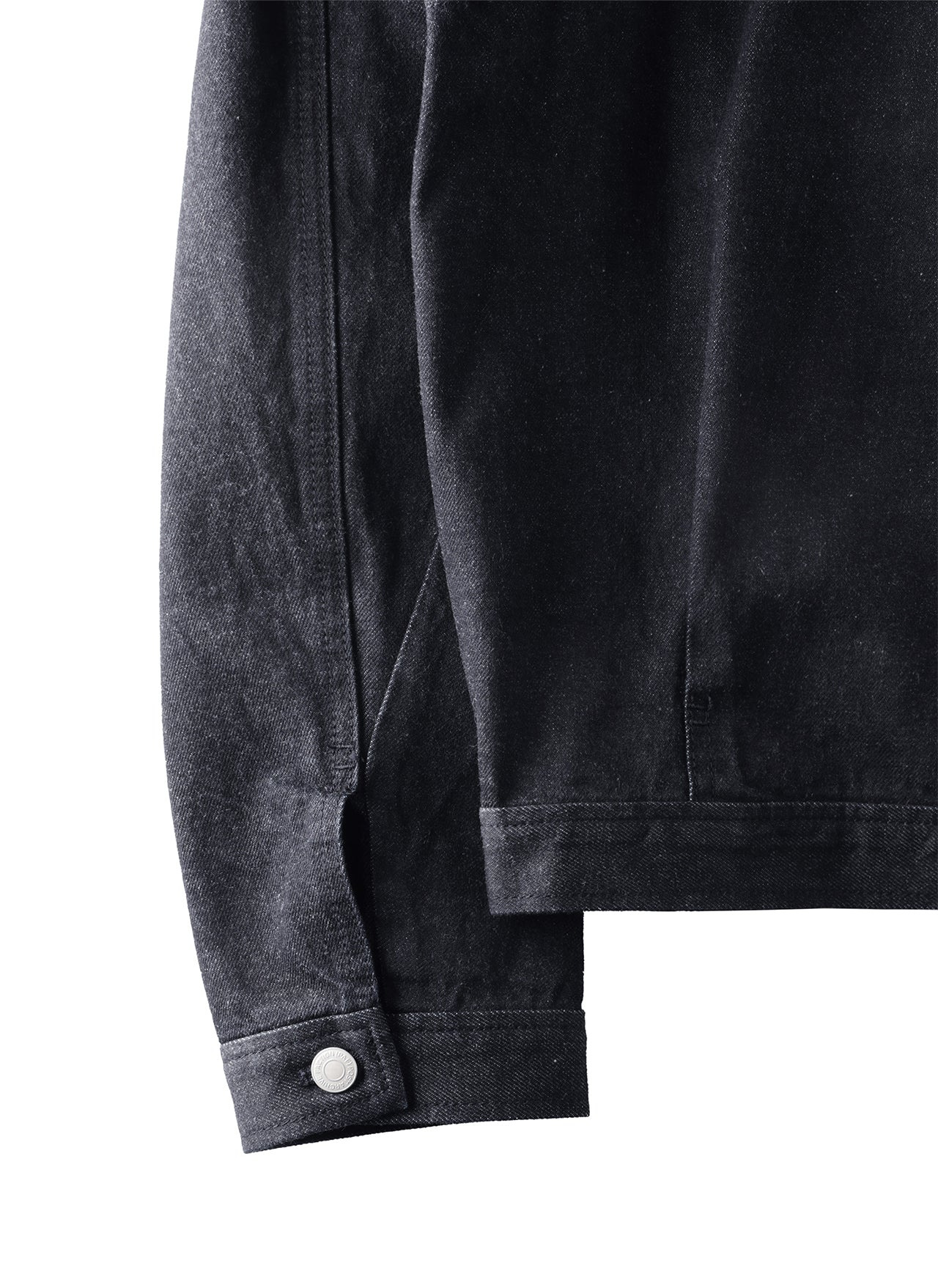 8.0 DENIM JACKET RIGHT (INDIGO) - 6
