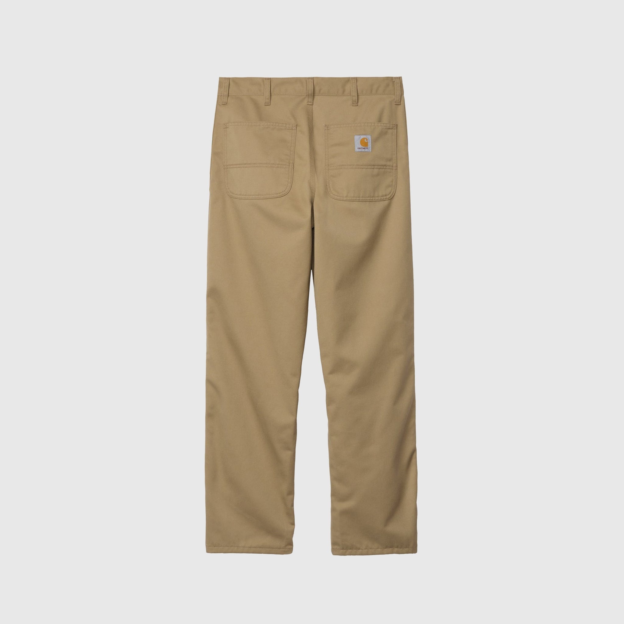 SIMPLE PANT - 2