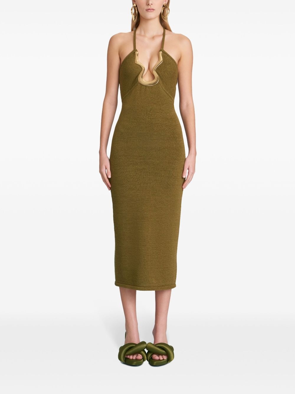 Valma dress - 2