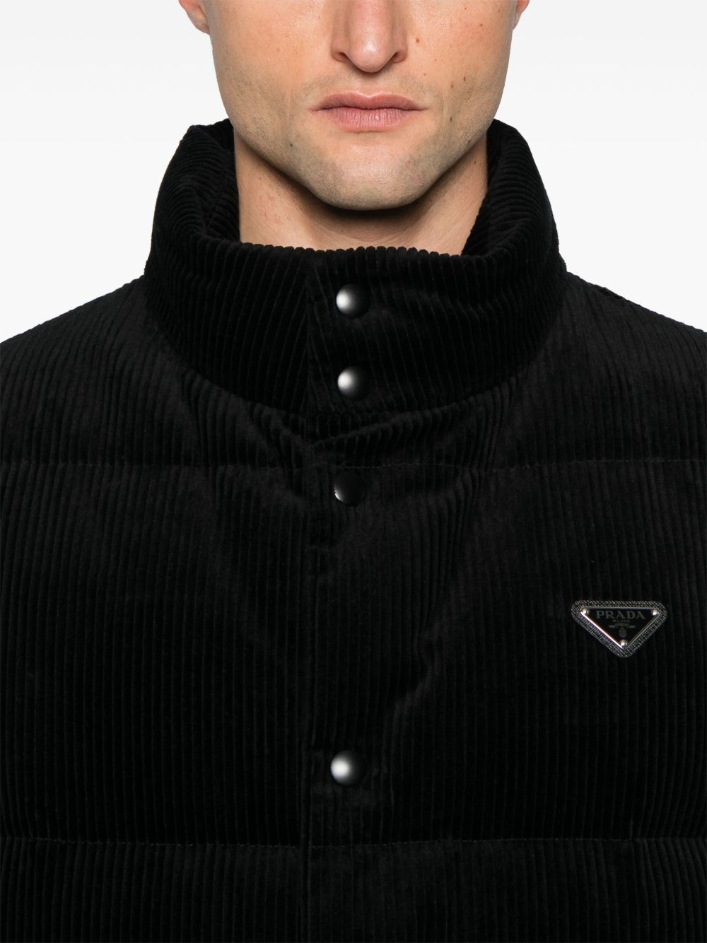 corduroy jacket - 5