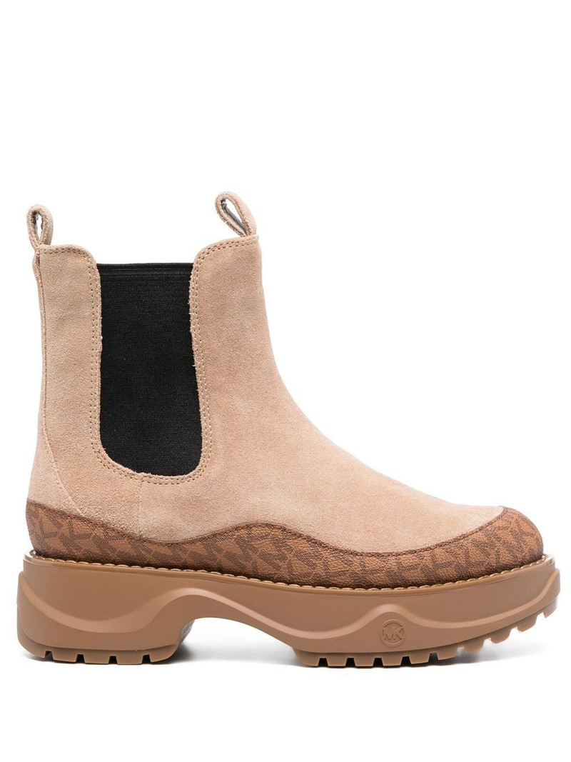 Dupree ankle boots 1