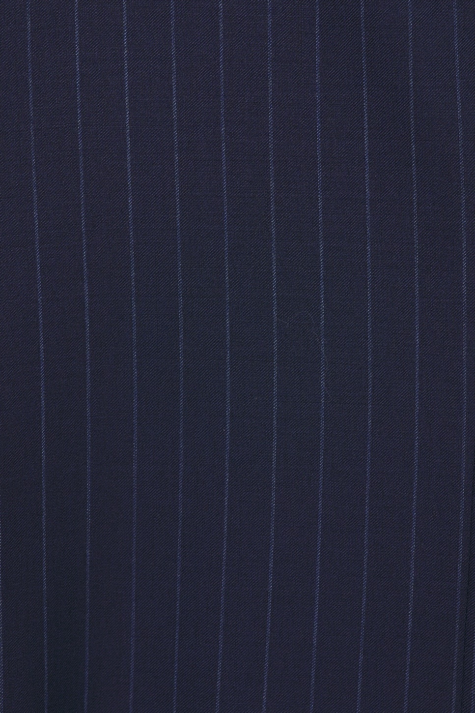 Fitted Notch Blazer Jacket - 3