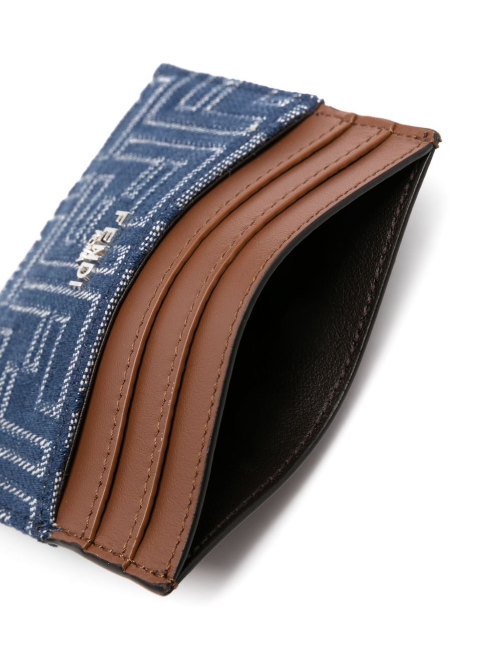 FF-motif wallet - 3