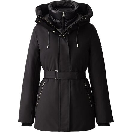 Jeni Jacket - Women's - 3