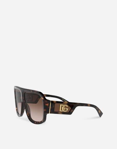 Dolce & Gabbana Magnificent sunglasses outlook