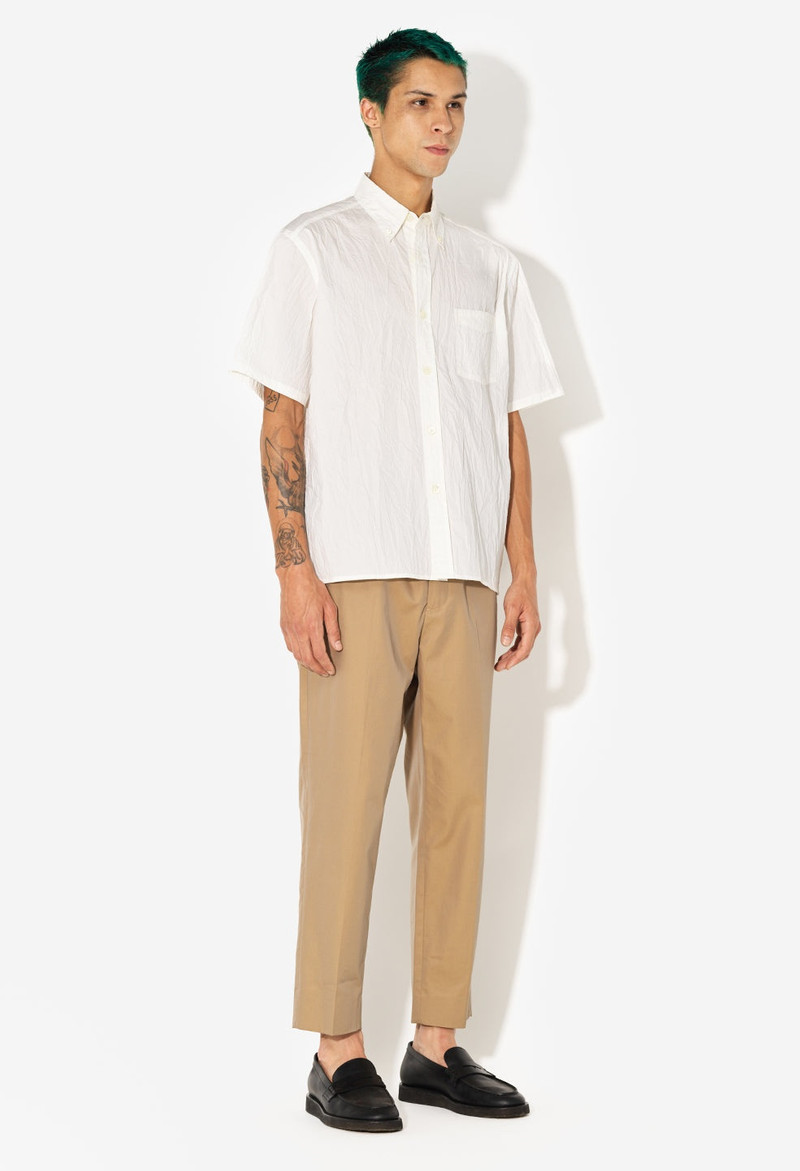 CROPPED TECH TROUSER 5