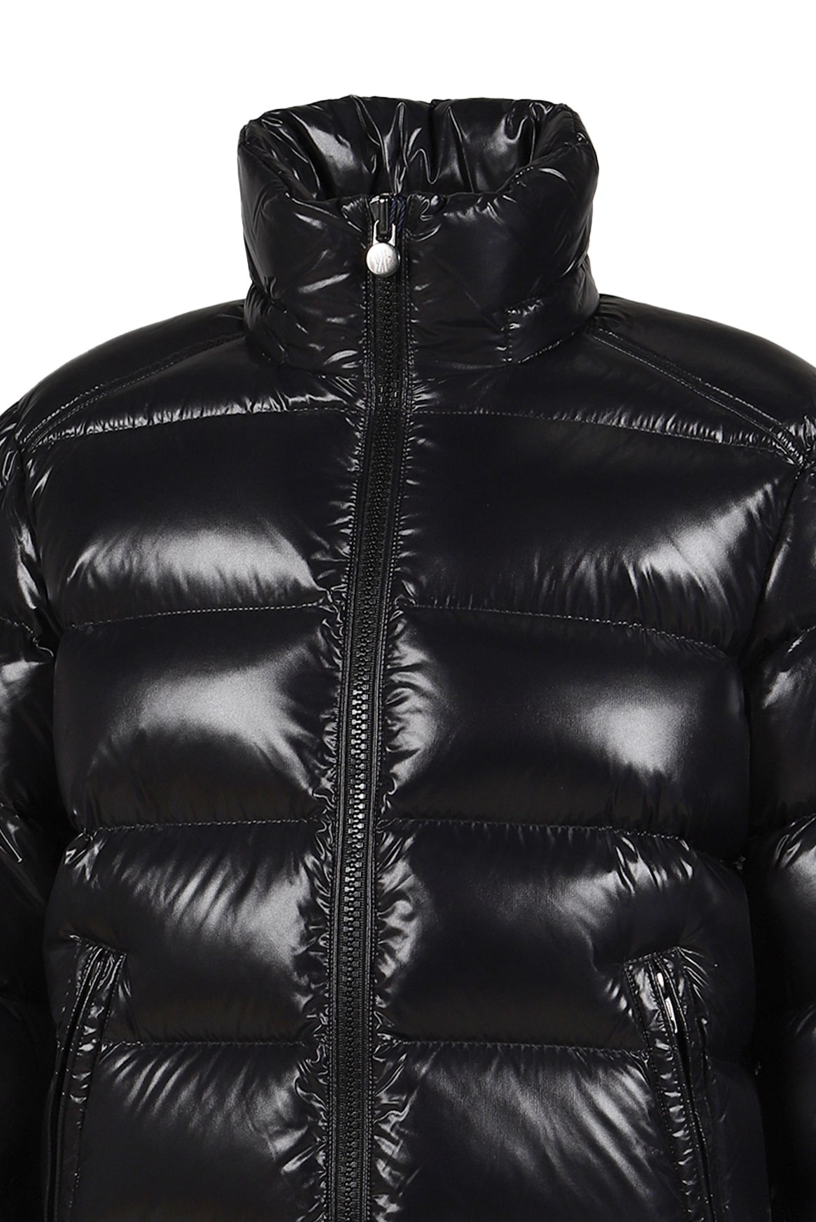 MONCLER_MAYA JACKET / BLK - 12