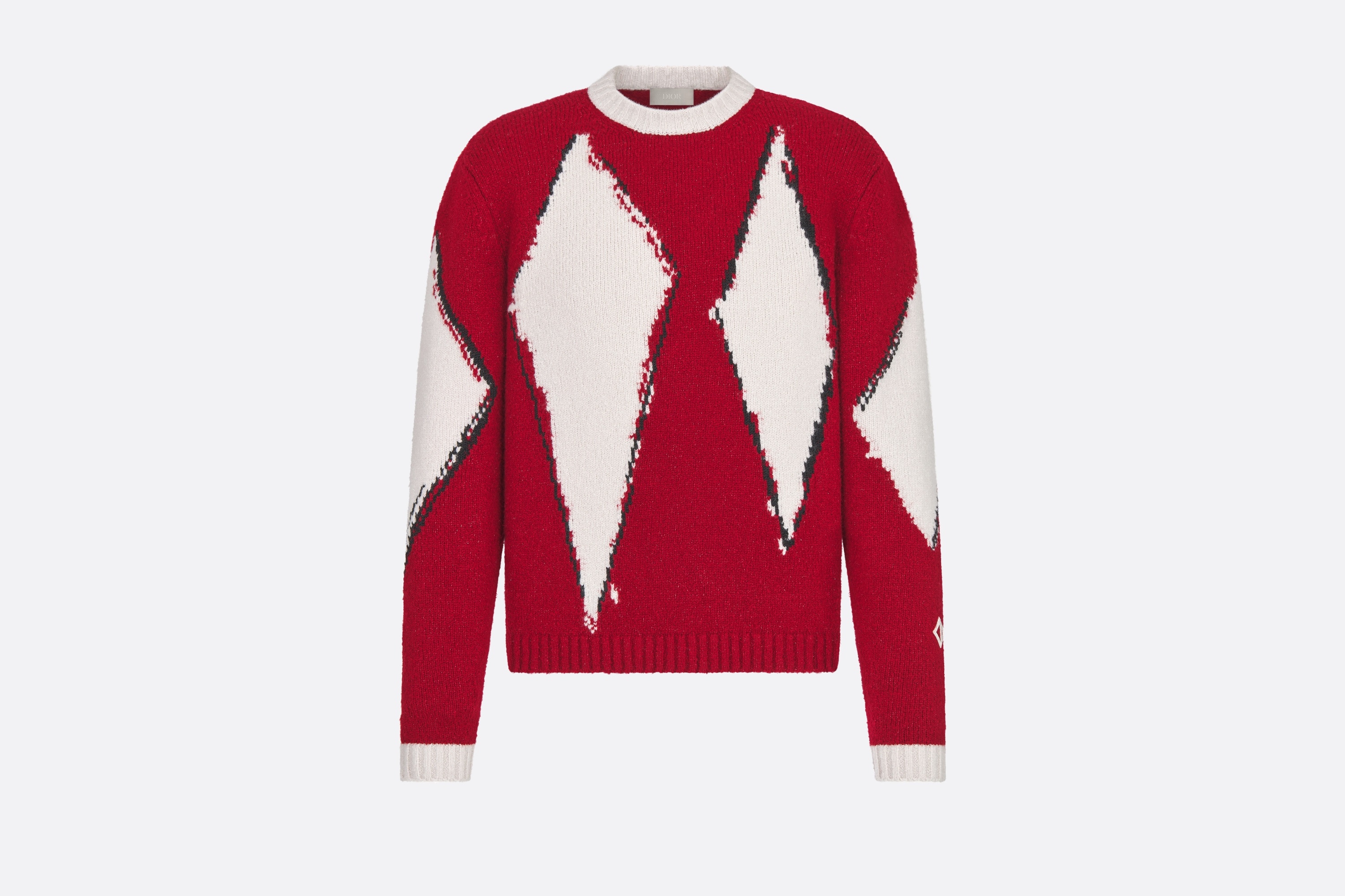 DIOR AND PETER DOIG Sweater - 1
