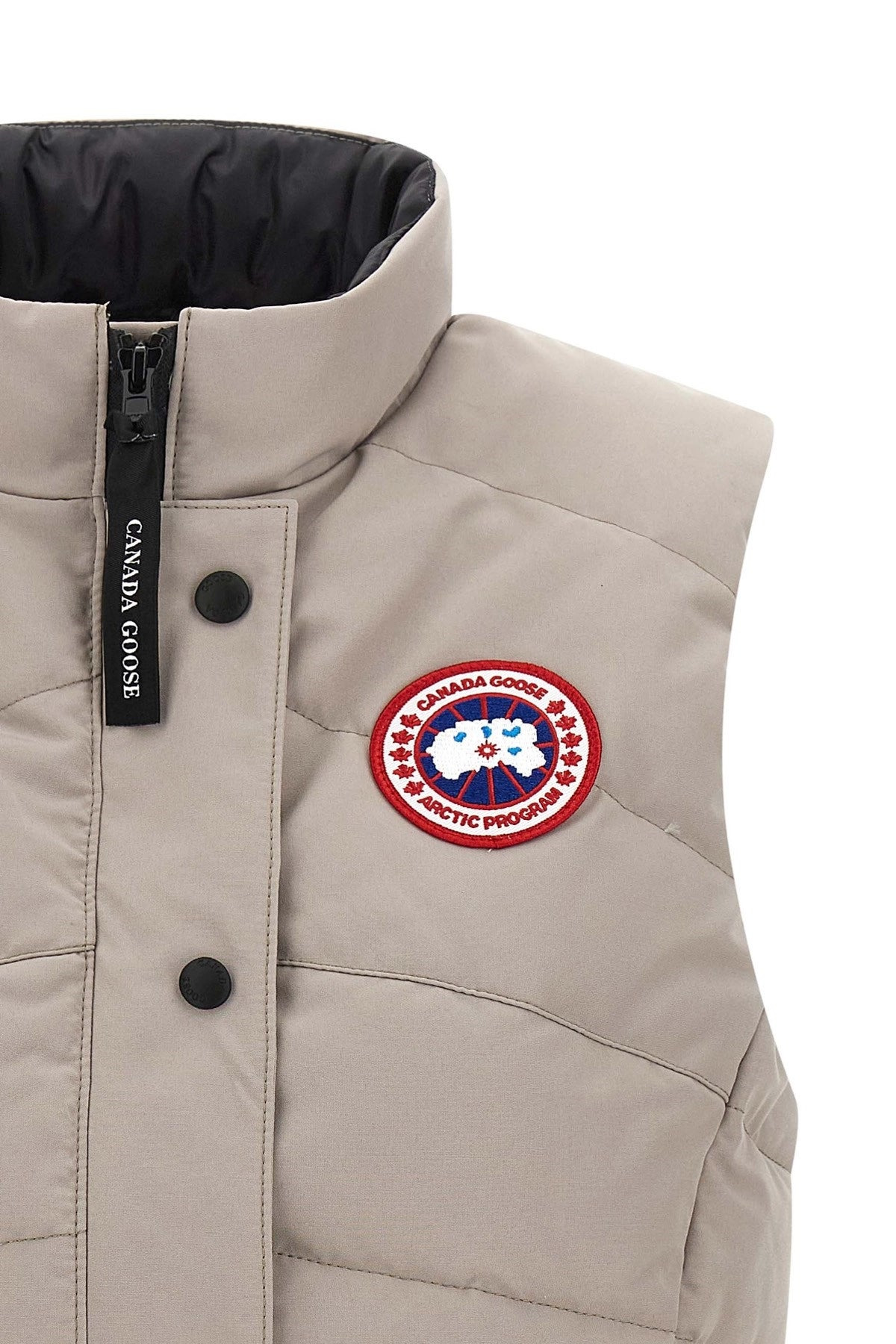 Canada Goose Women 'Freestyle' Vest - 3