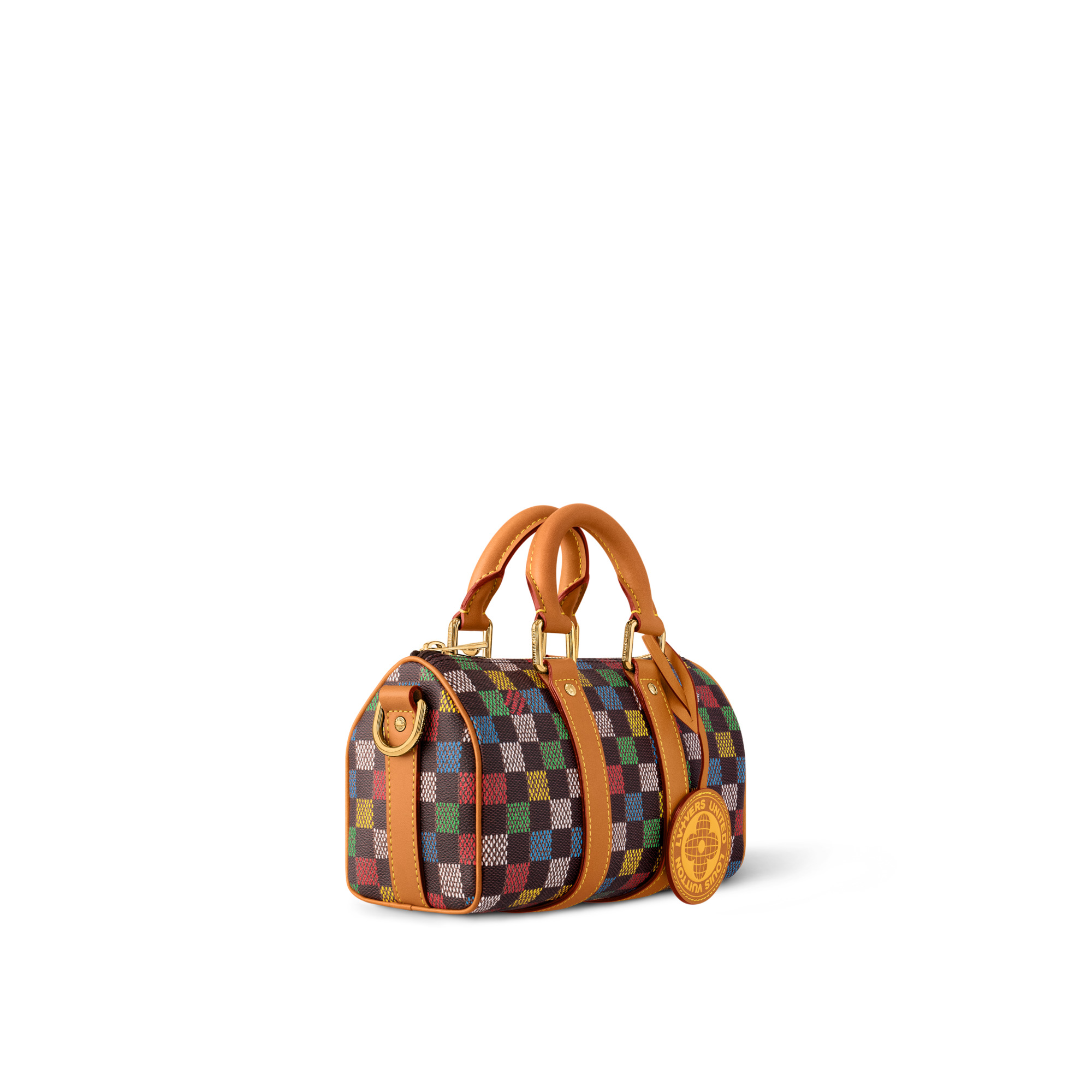 Keepall Bandoulière 25 - 2