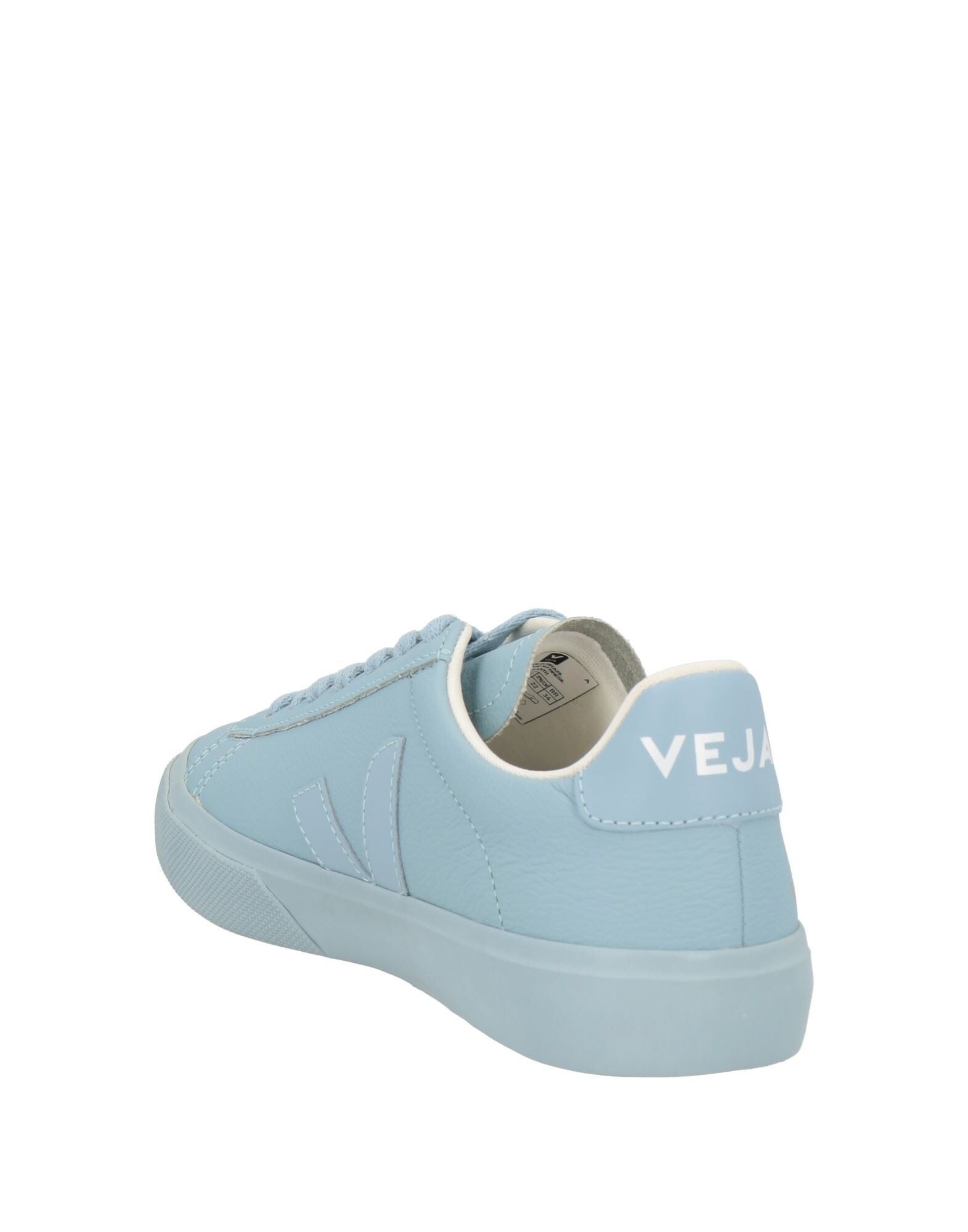 Sky blue Women's Sneakers - 3