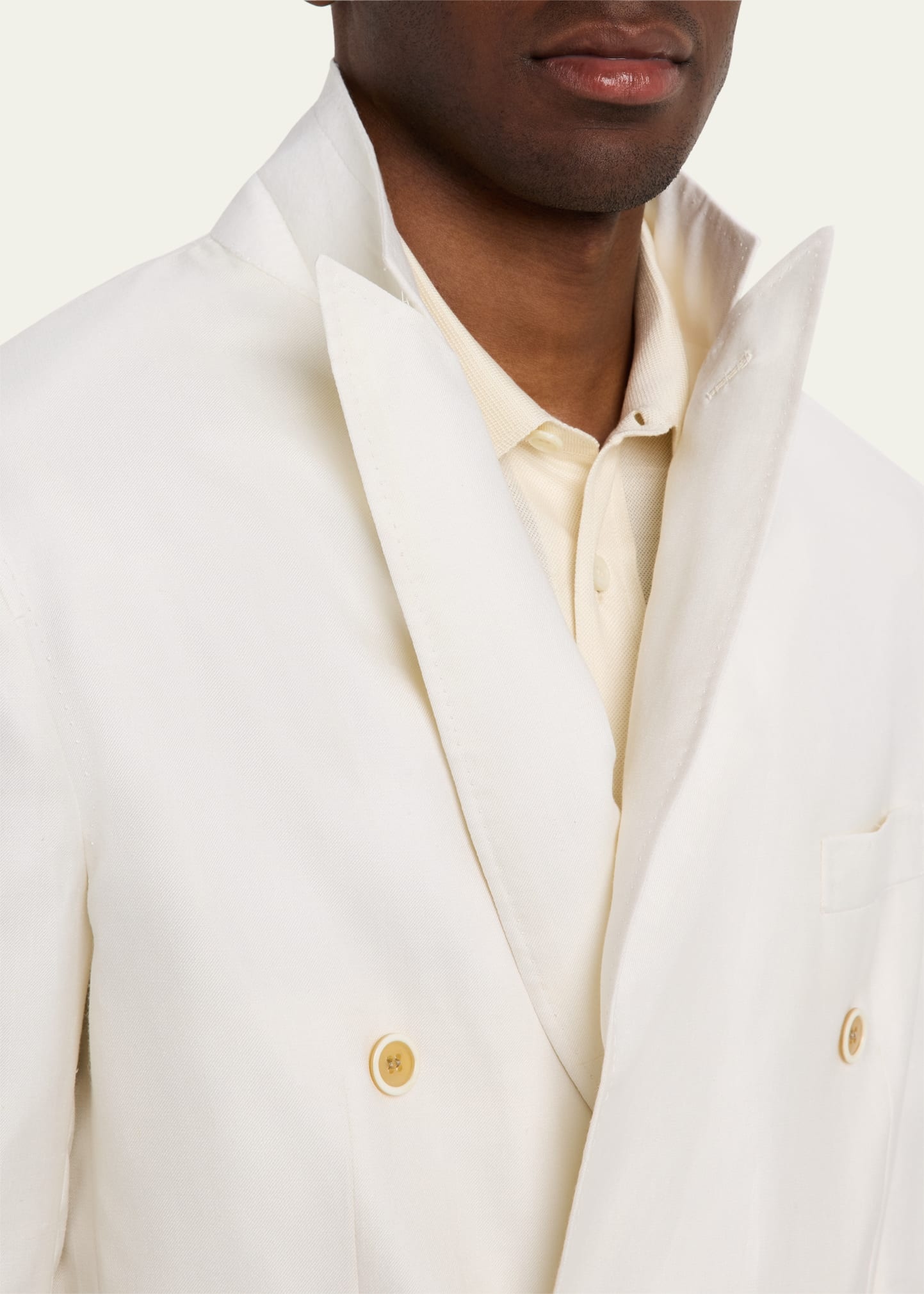 Men's WWX 80th Anniversary Soffio Sport Coat - 6