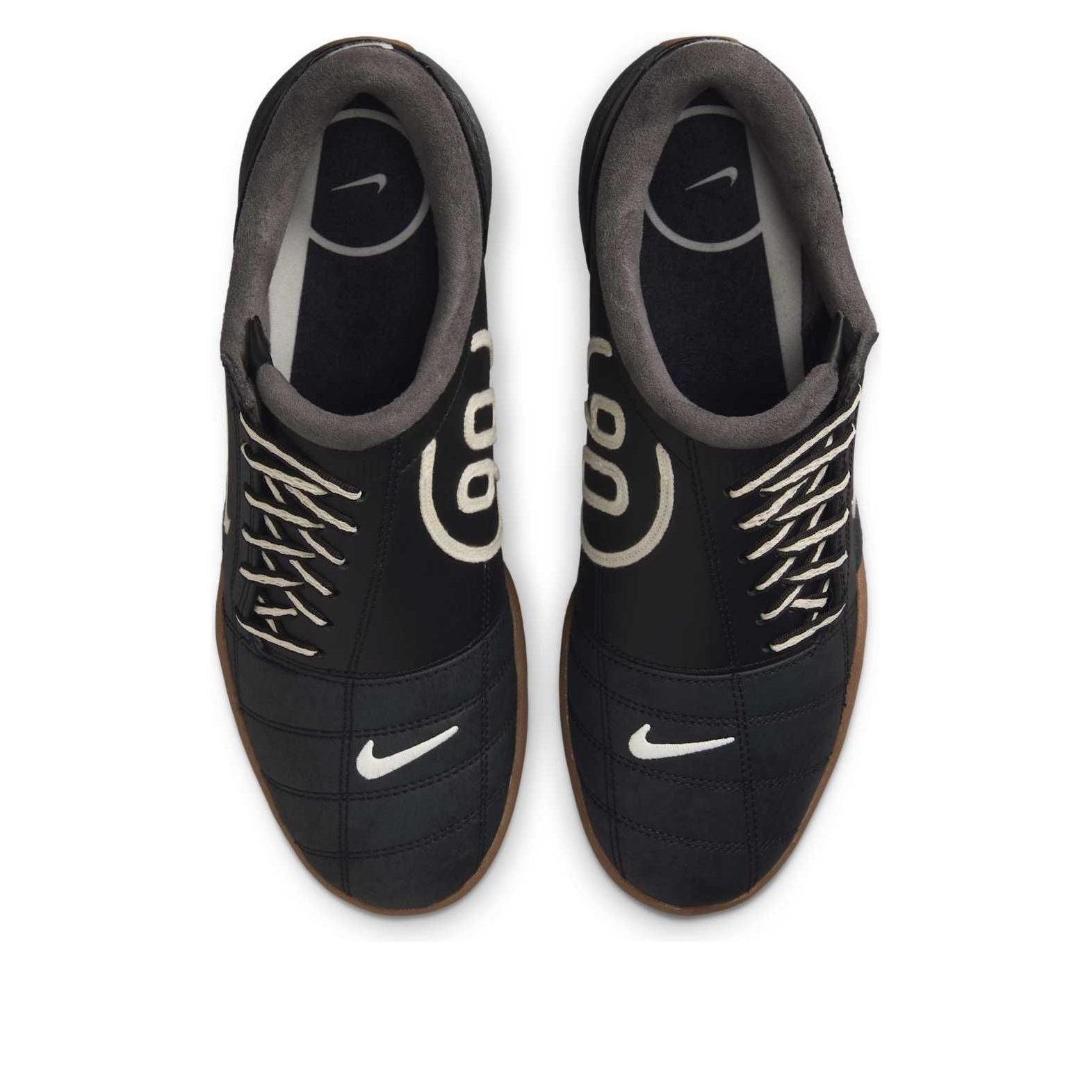 (WMNS) Nike Total 90 3 SP 'Black Gum' IH2314-002 - 4
