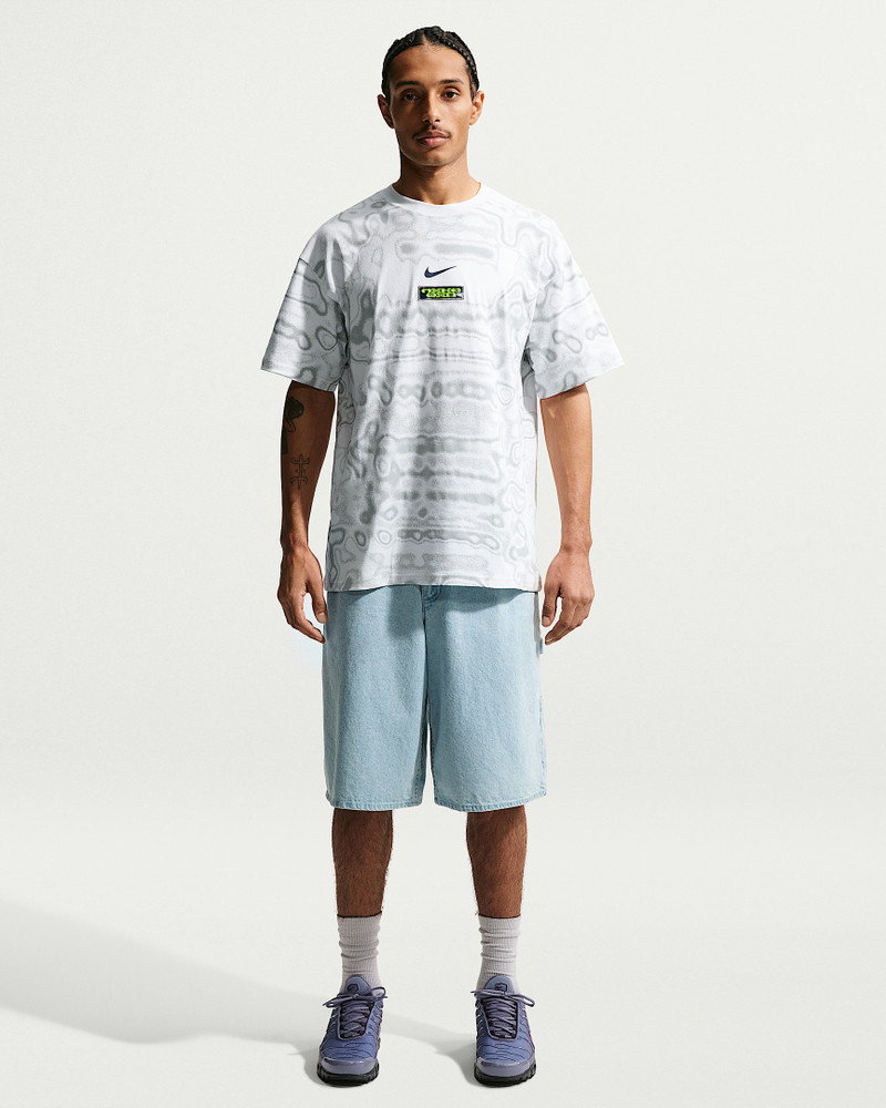 Nike Sportswear T-Shirt 4