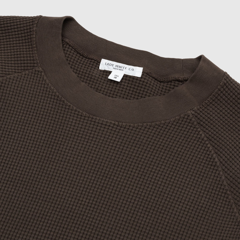 LADY WHITE CO. RAGLAN THERMAL outlook