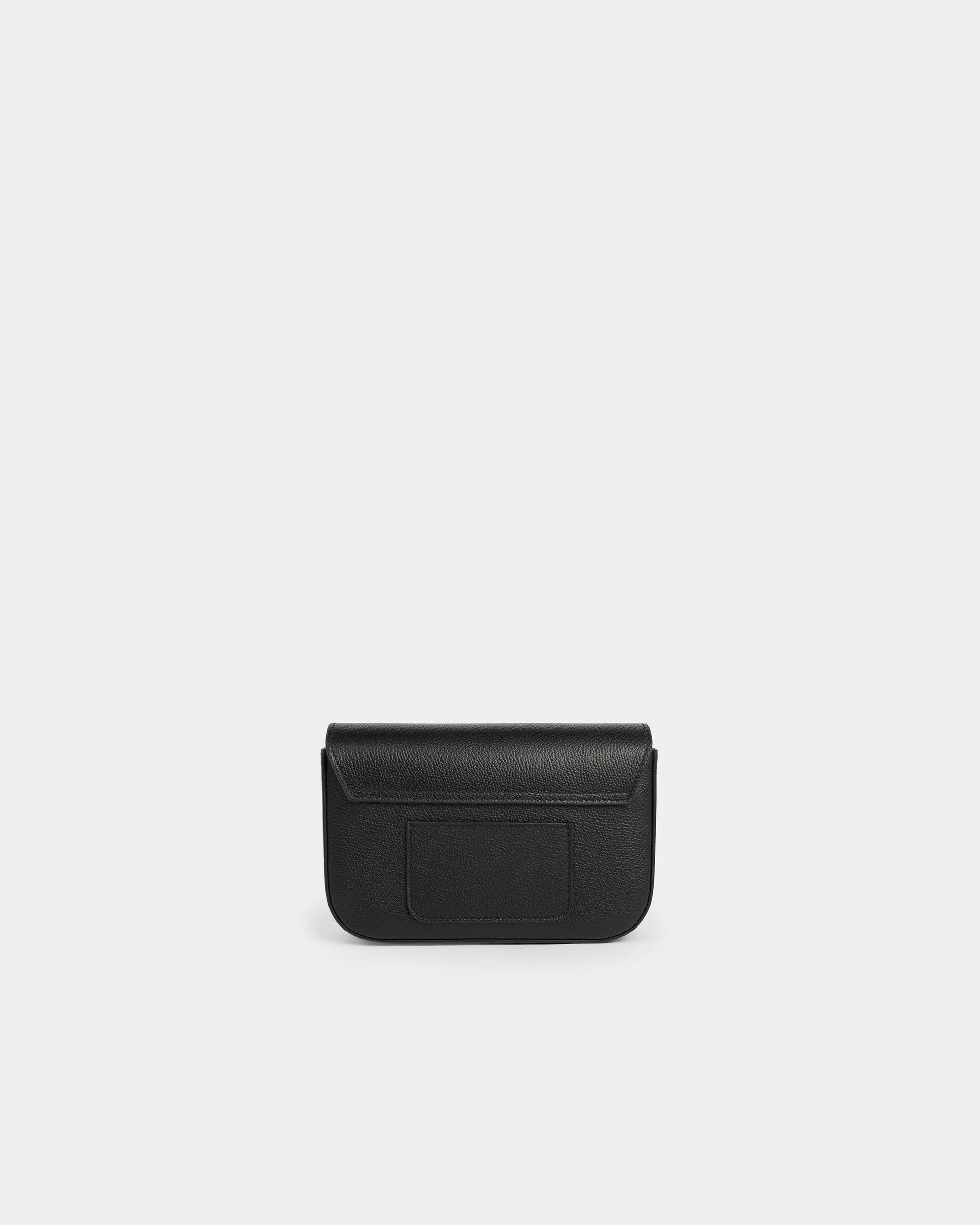 'BOKE FLOWER' leather shoulder bag - 2