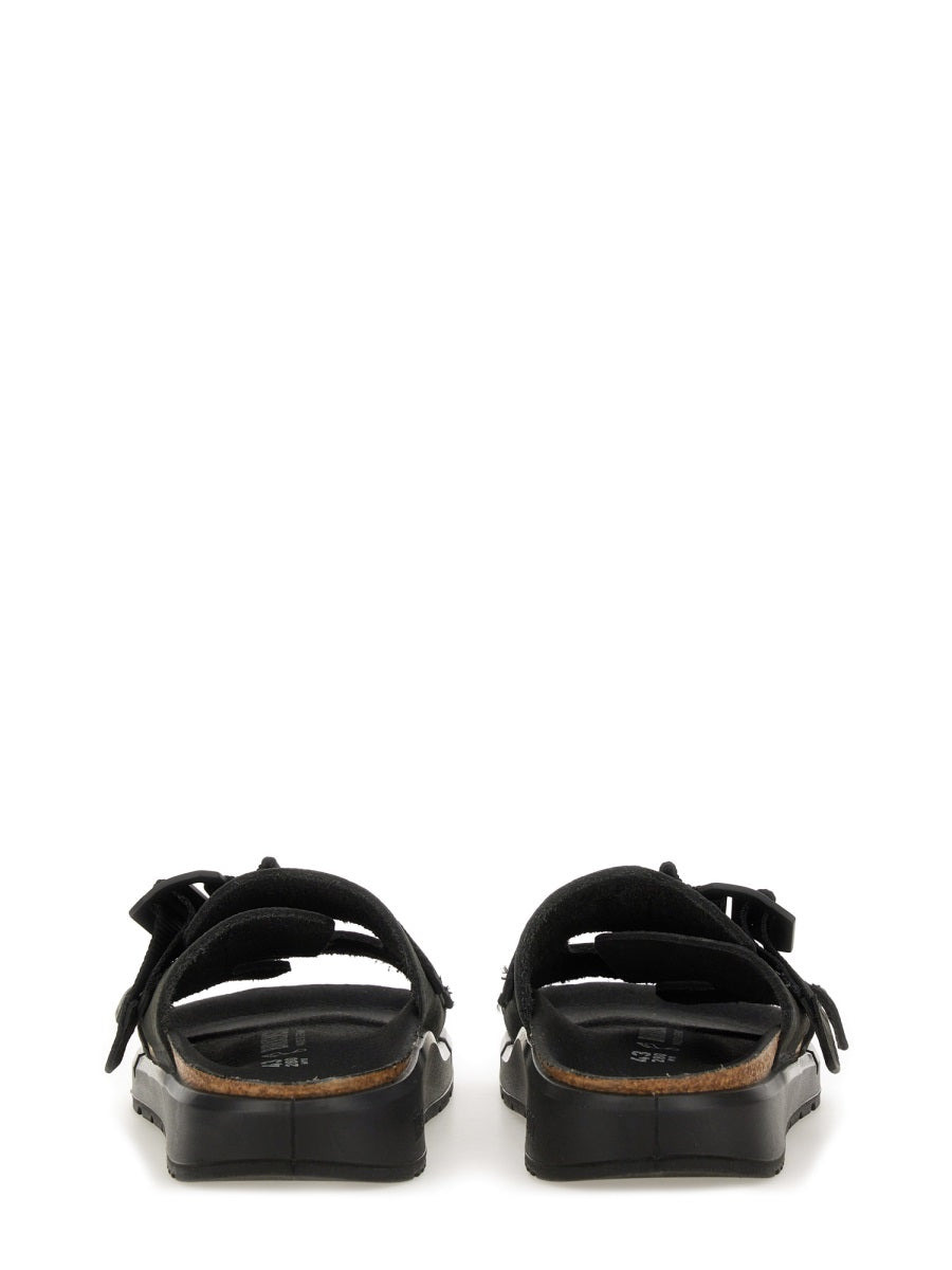 Sandal "Shinjuku" - 3