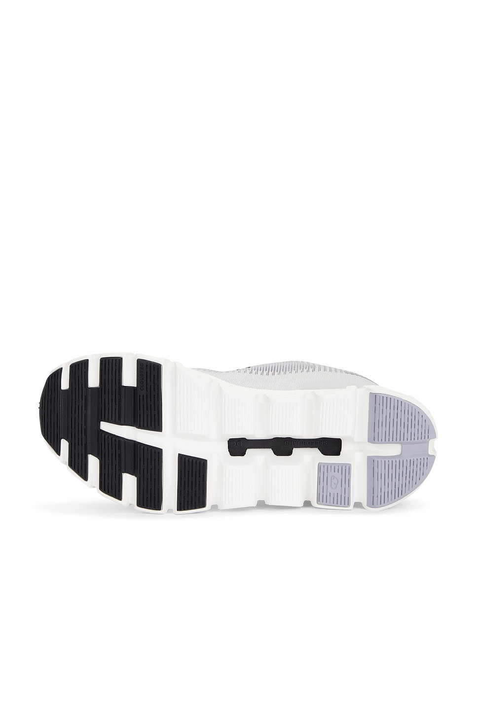 Cloud 6 Push Sneakers - 6