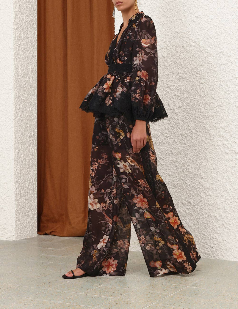 CAROUSEL PANT 3