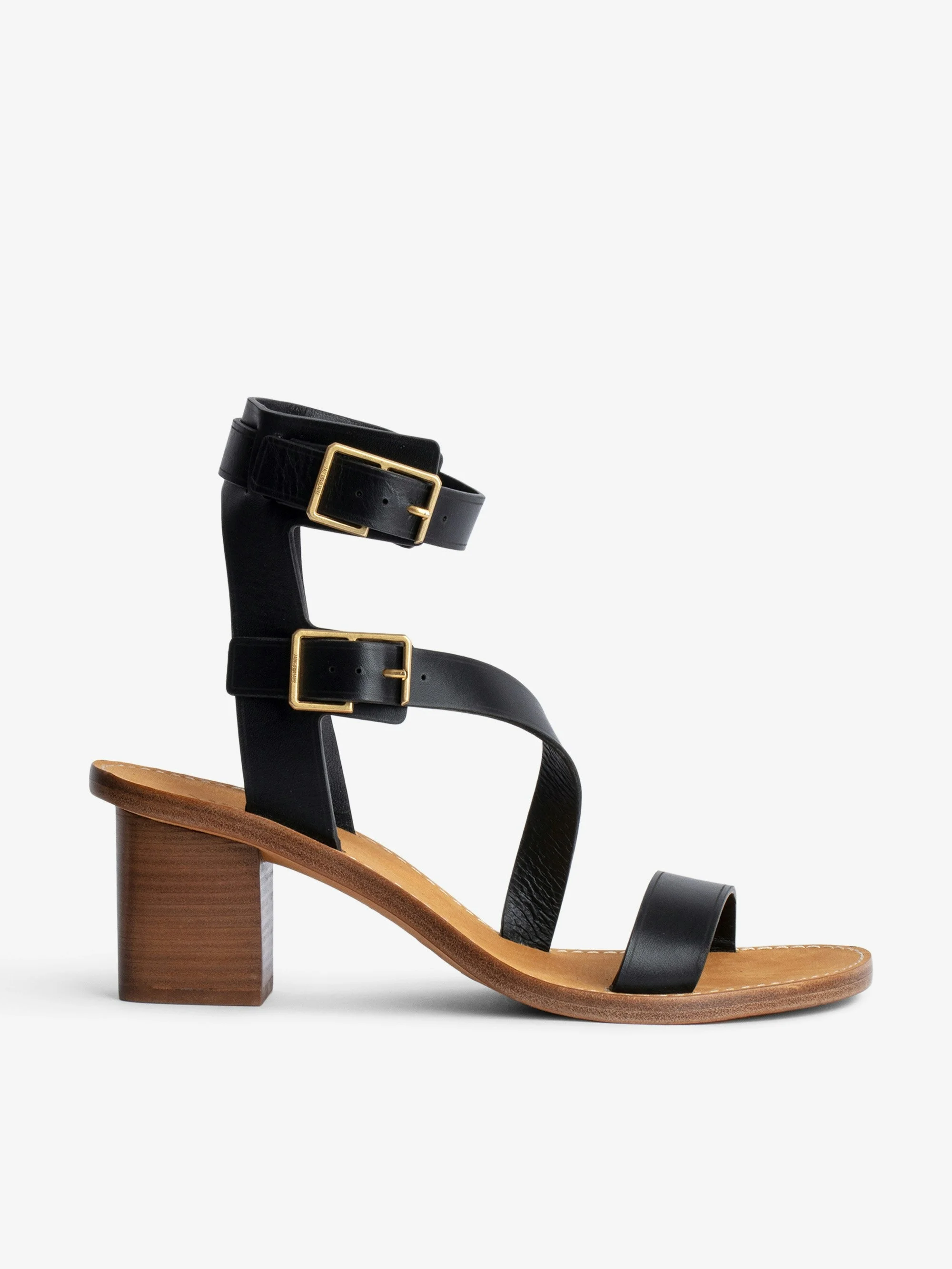 Cecilia Caprese Sandals - 1