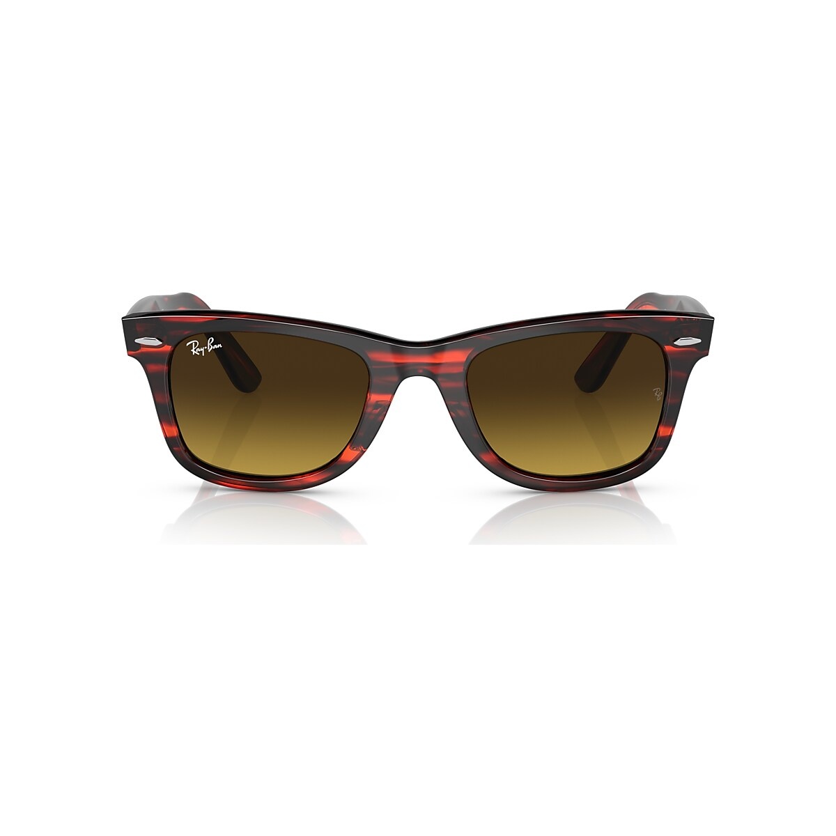 RB2140 Original Wayfarer Bio-Acetate - 1