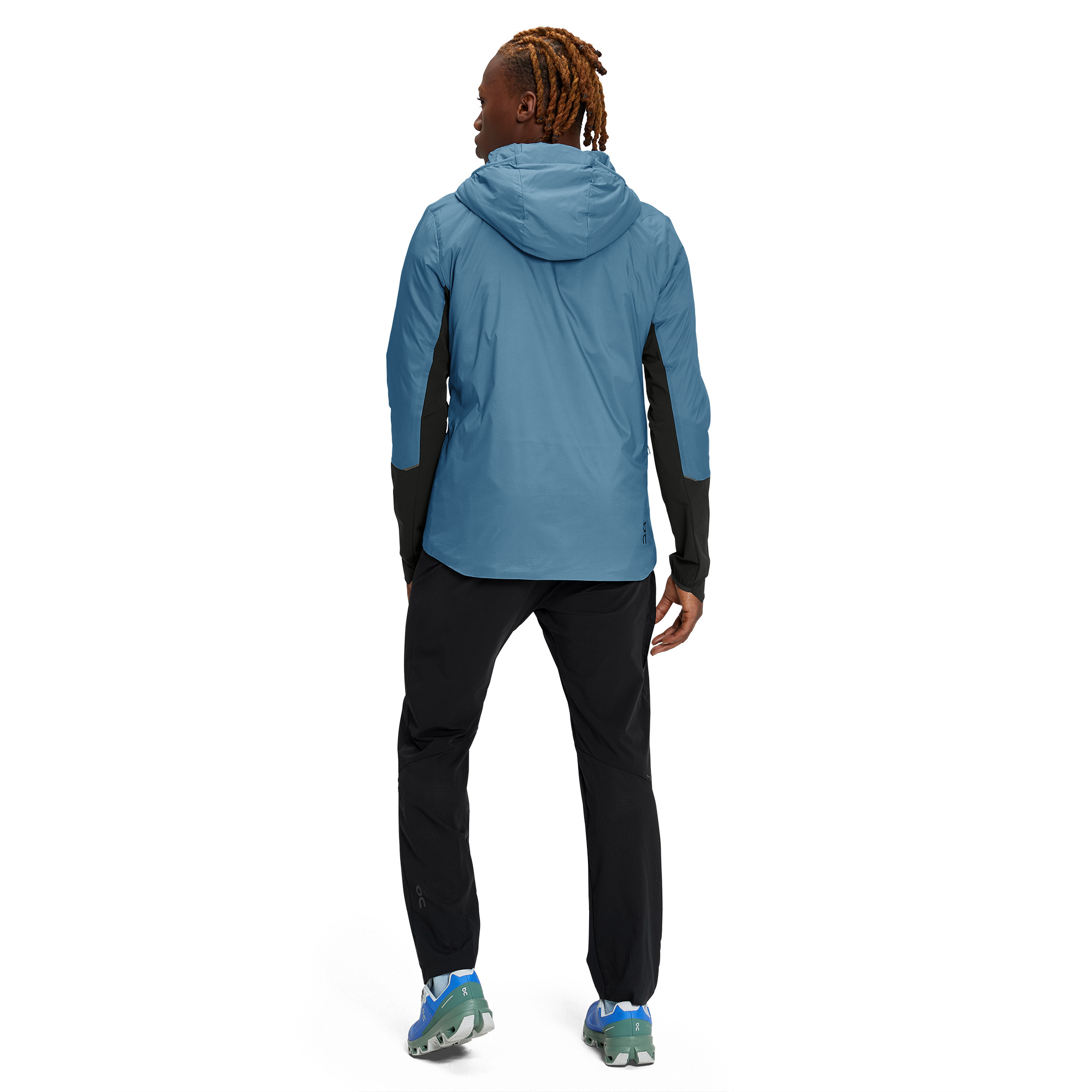 Insulator Jacket - 3