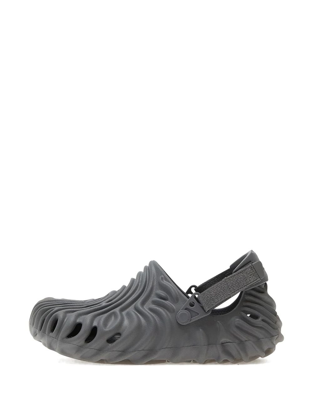 Pollex "Niagara" clogs - 4
