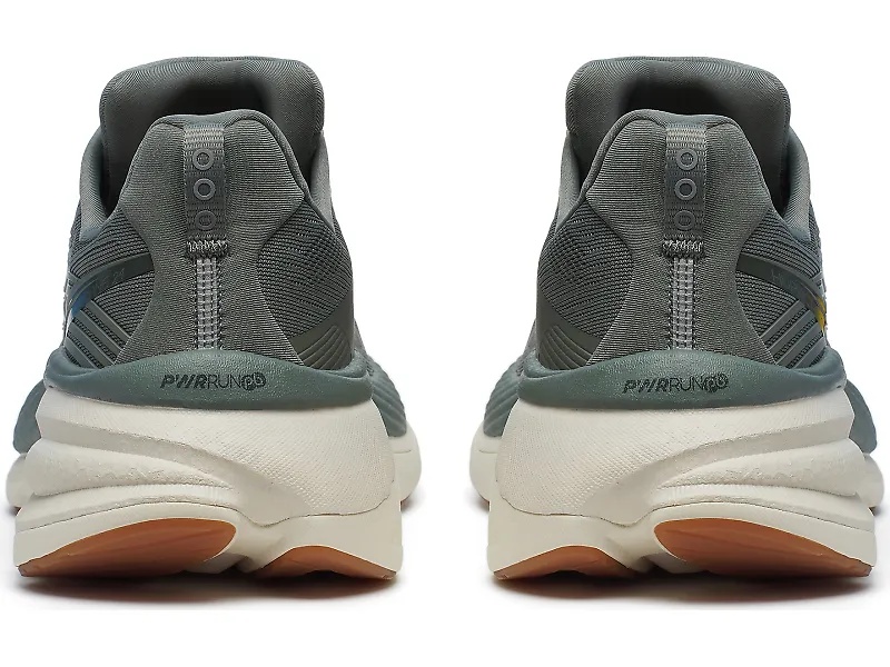 Saucony Hurricane 24 - 6